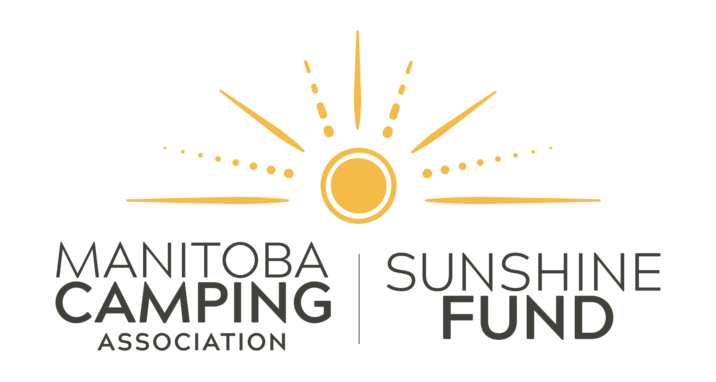 Manitoba Camping Association logo