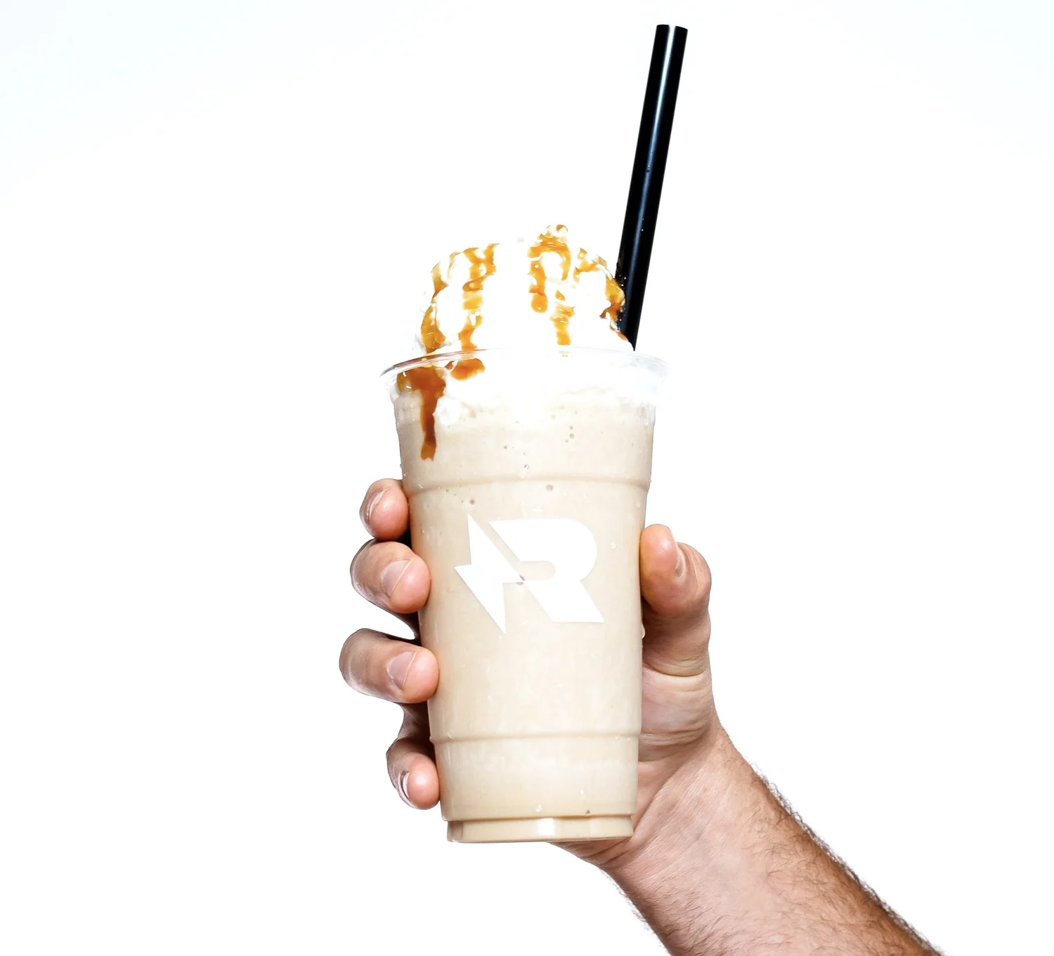 Refuel Coffee Co. | Don't Dream On Empty