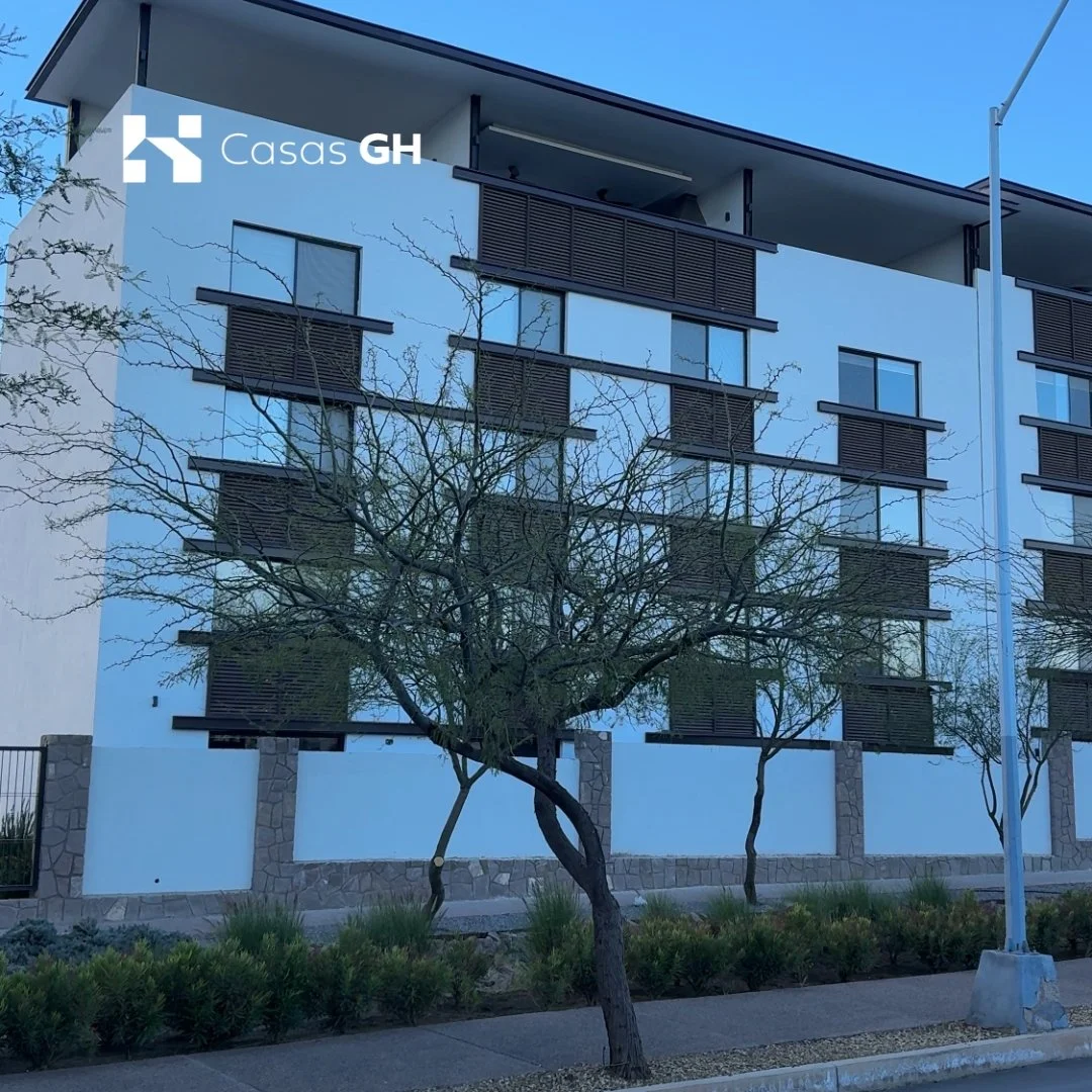 Loft con Rooftop Privado: Tu Inversión "Llave en Mano" en Zona Boreal