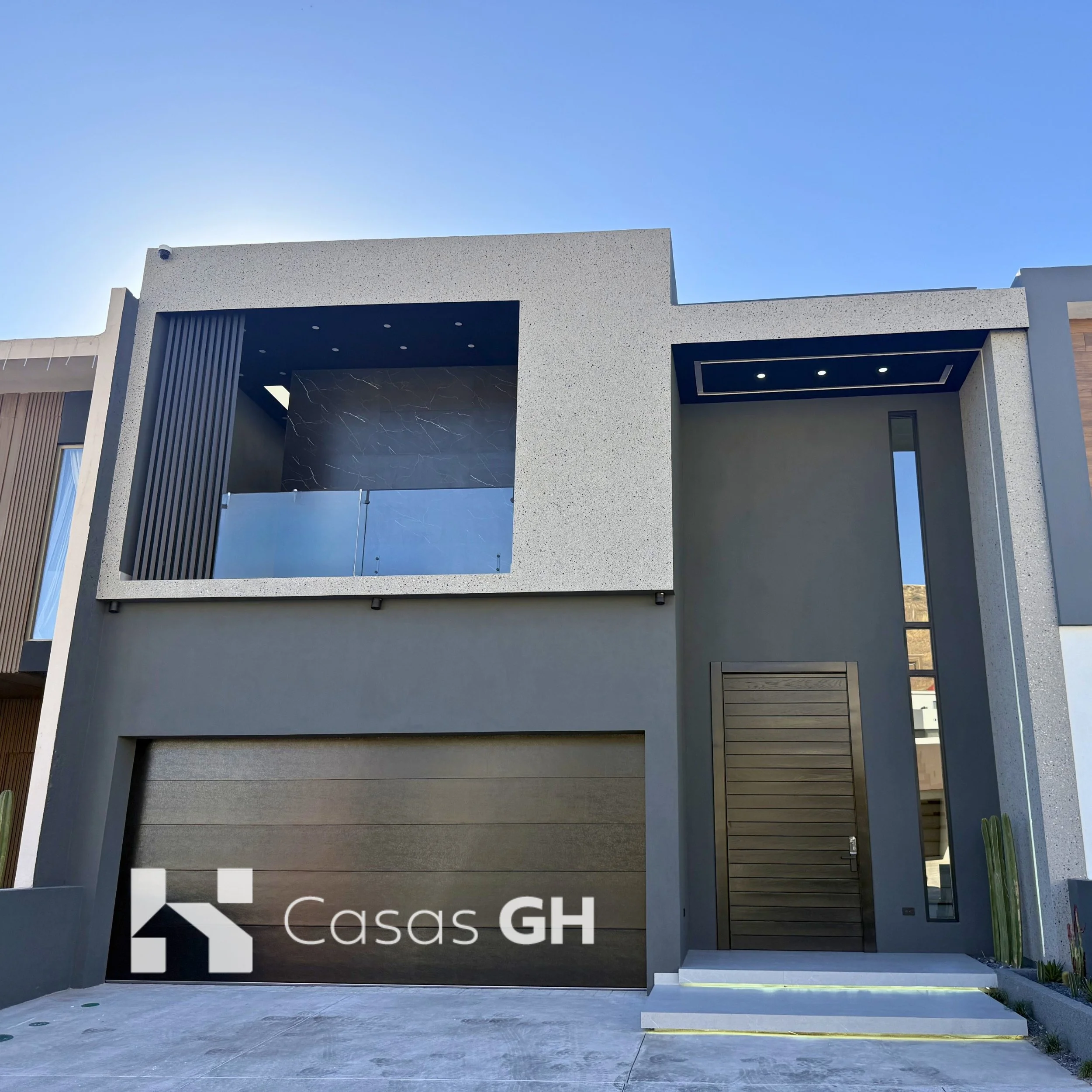 Residencia de Lujo Totalmente Equipada en Bosques del Real, Valle Escondido 