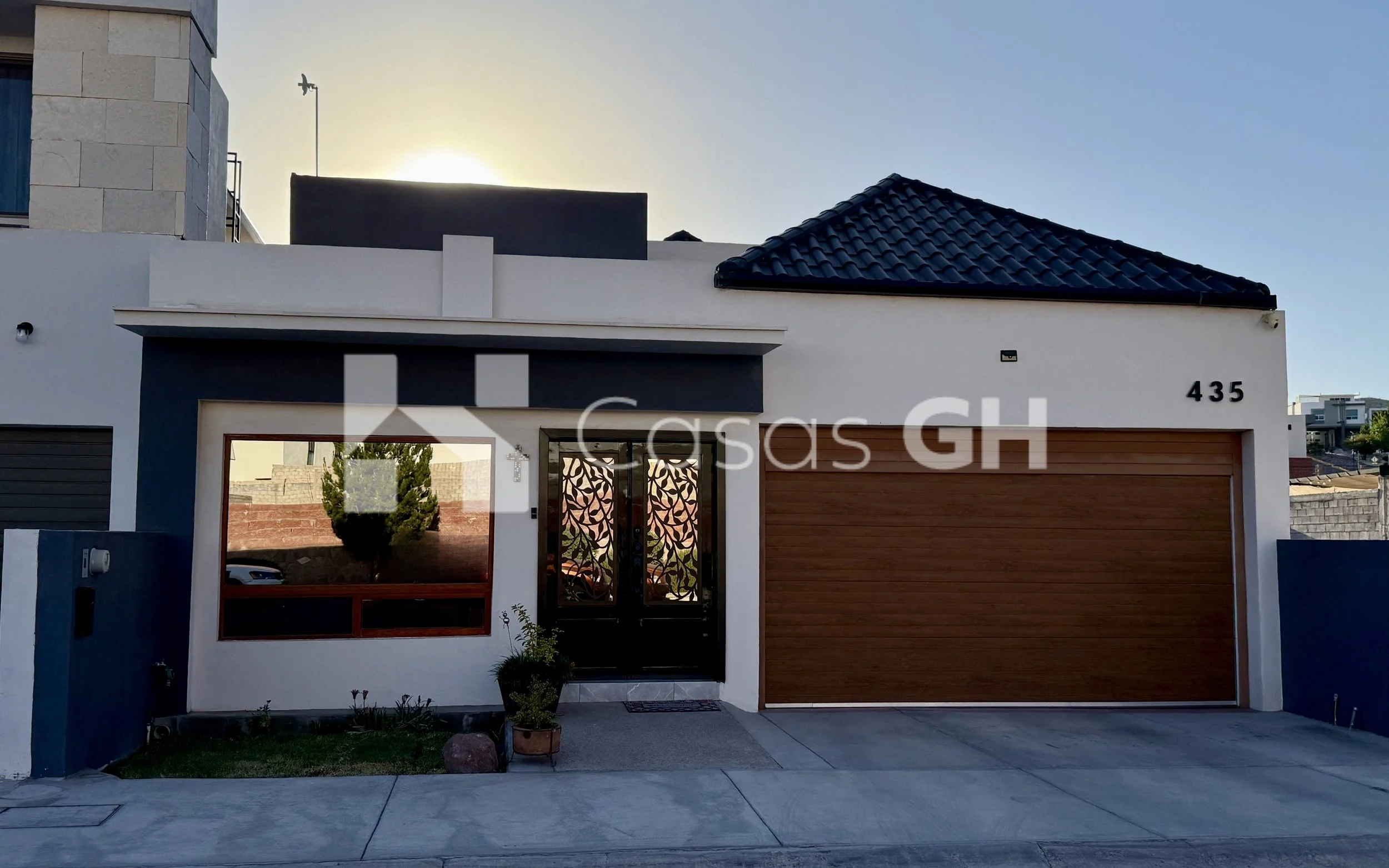 🏡 Casa en Venta en Bosques del Real 