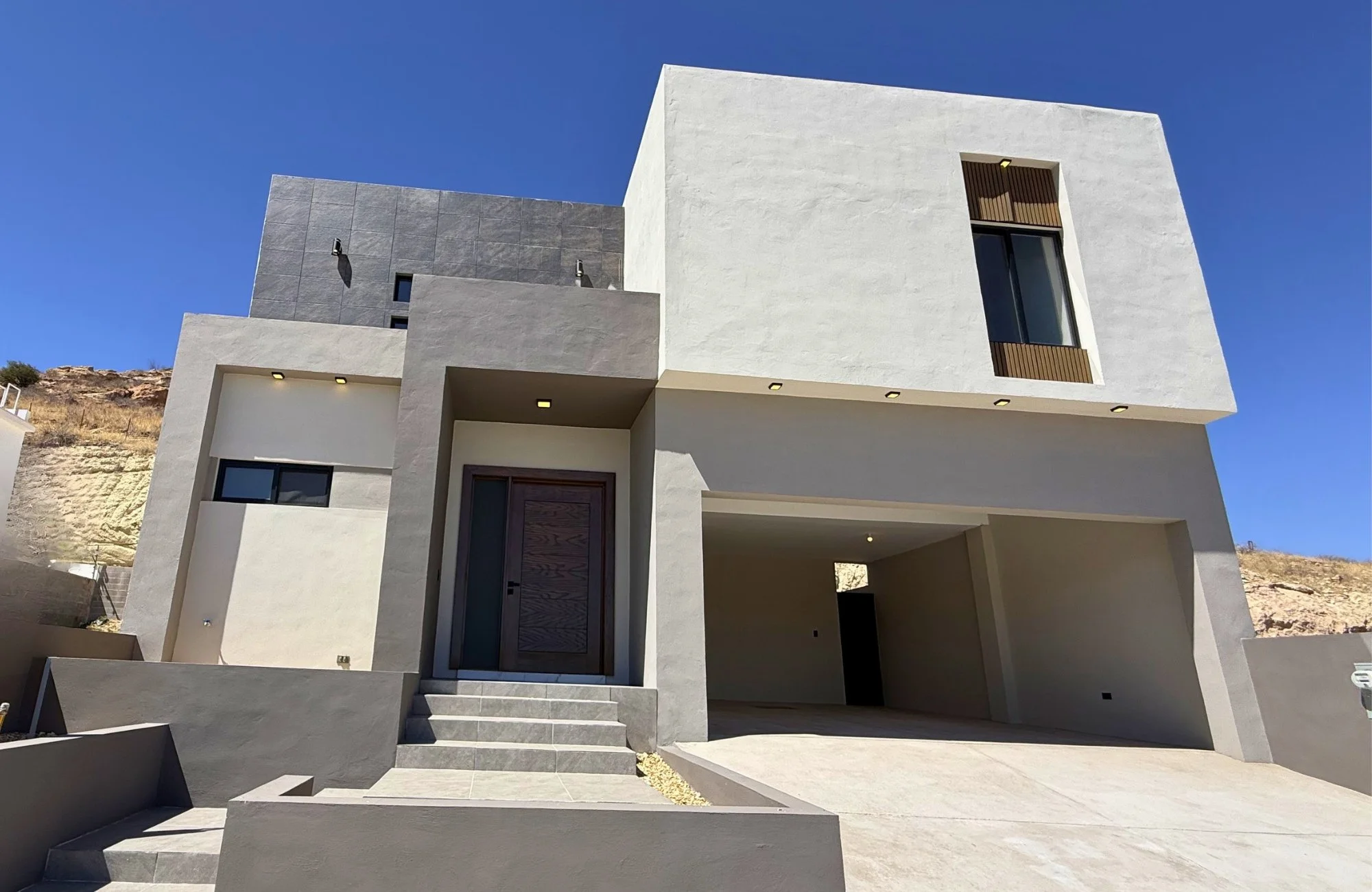 ✨ Residencia Asturias – Diseño, amplitud y exclusividad en Laviana