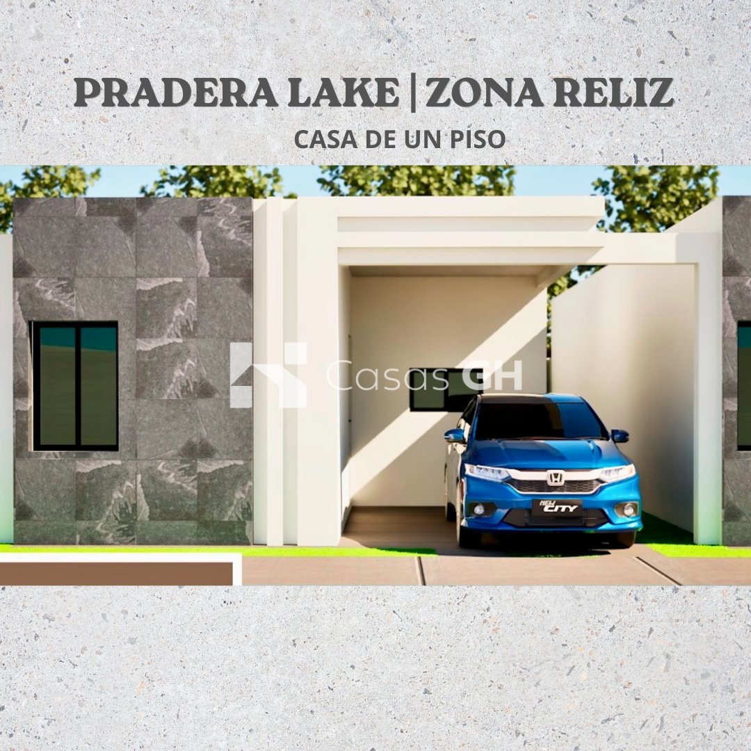 Casa de Un Piso en El Reliz | Zona Reliz