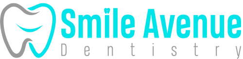Smile Avenue Dentistry logo