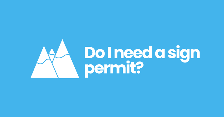Do I Need a Sign Permit in Ontario? A Decision Guide for Every Sign Type