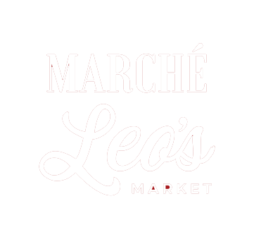 Marché Leo's Market logo