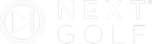 Next Golf logo
