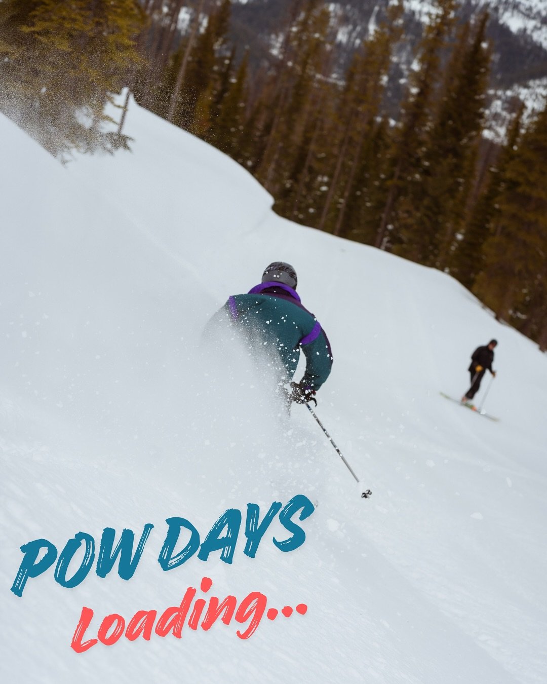 We have bustin our little bootys over here to start getting winter gear out for y&rsquo;all. Stoked to say it&rsquo;s coming together. We have lots of skis and boots! Snowboards too 🏂 🎿 

If you&rsquo;ve got last years skis still in the garage that