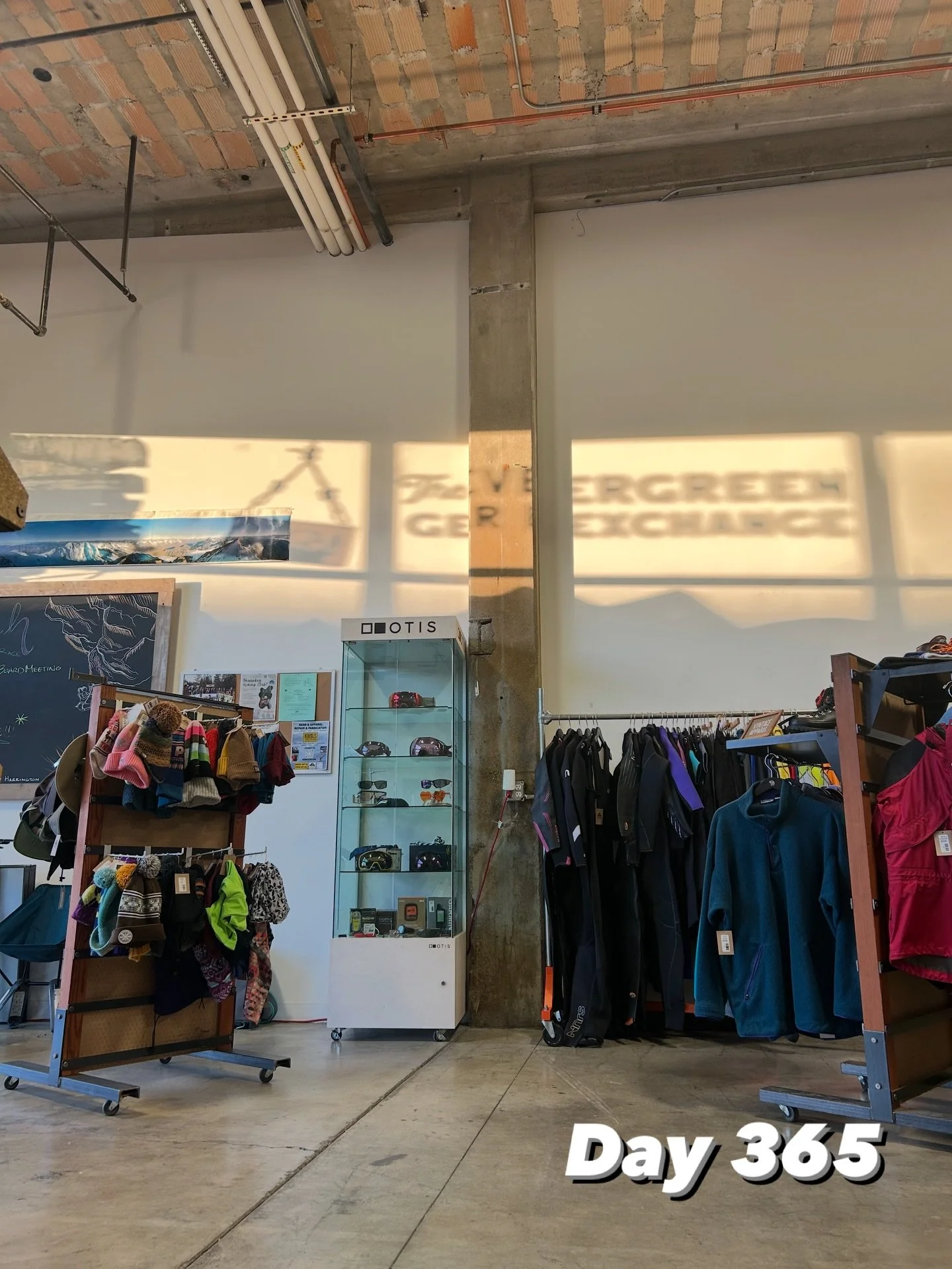 Thanks for an amazing year one ☝️ 

And thanks to everyone who came out this past weekend to celebrate with us! Still can&rsquo;t believe we&rsquo;ve been doing this thing for a whole year. We can&rsquo;t wait for so many more with you. 

Also, a mom