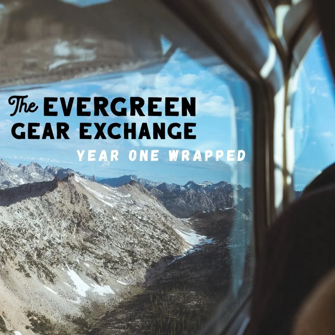 Year one and we&rsquo;re only getting started 😜