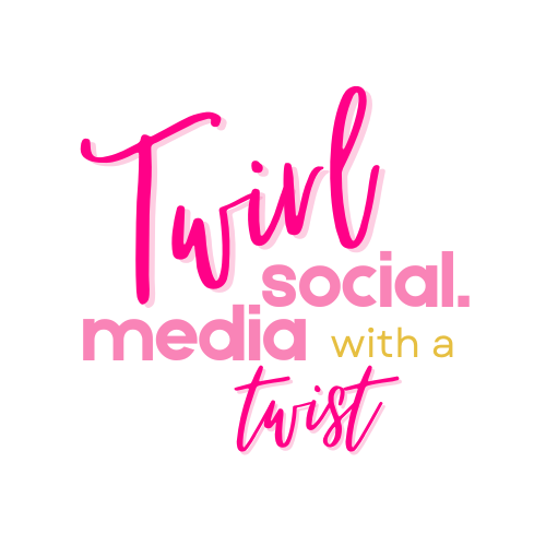 Just the Twist