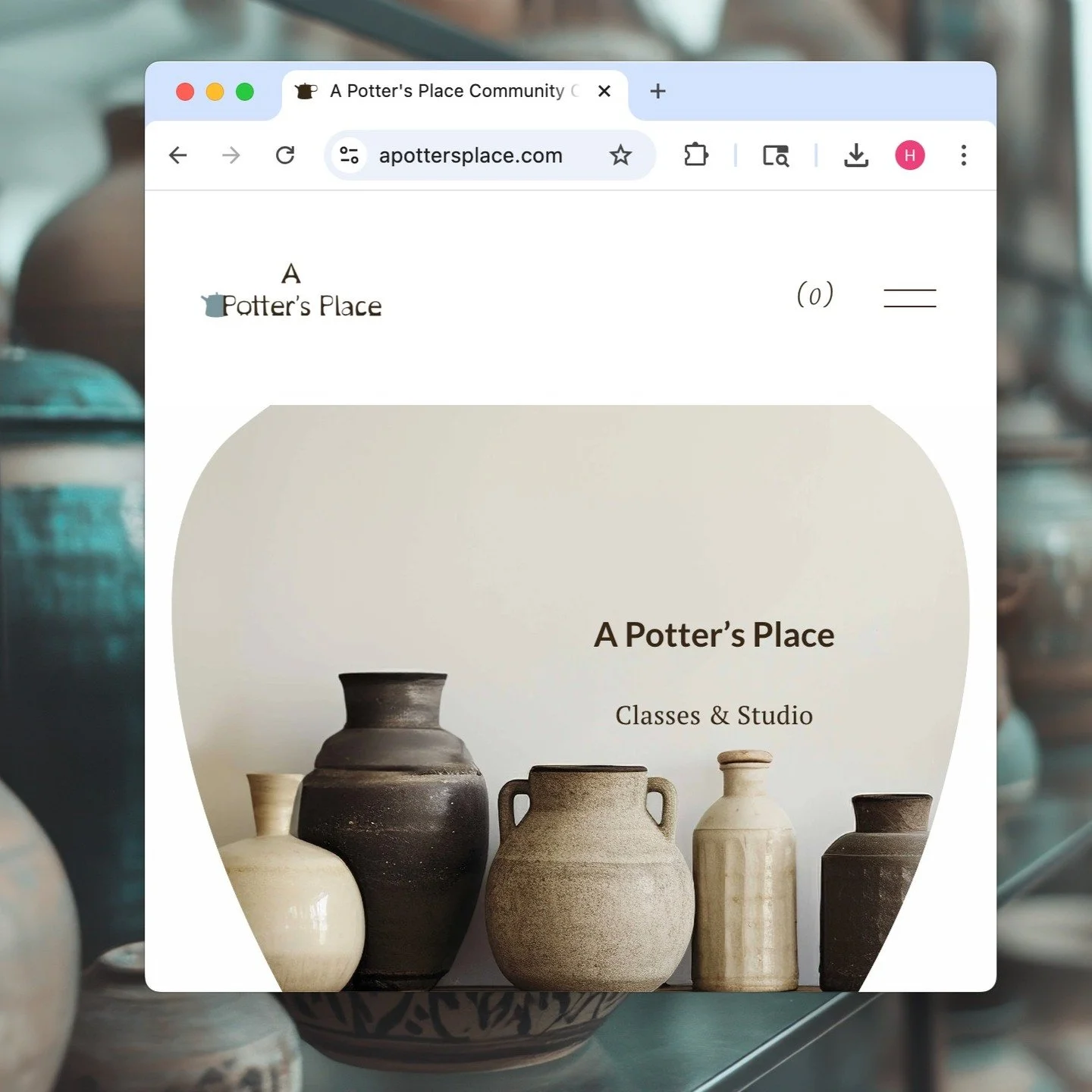 APottersPlace.com is LIVE! 🎉 Our studio is taking shape! 🛠️ Construction is underway in Fort Collins for A Potter&rsquo;s Place, where clay will turn into art. Visit apottersplace.com for updates on our journey &amp; to register for classes!

#Webs