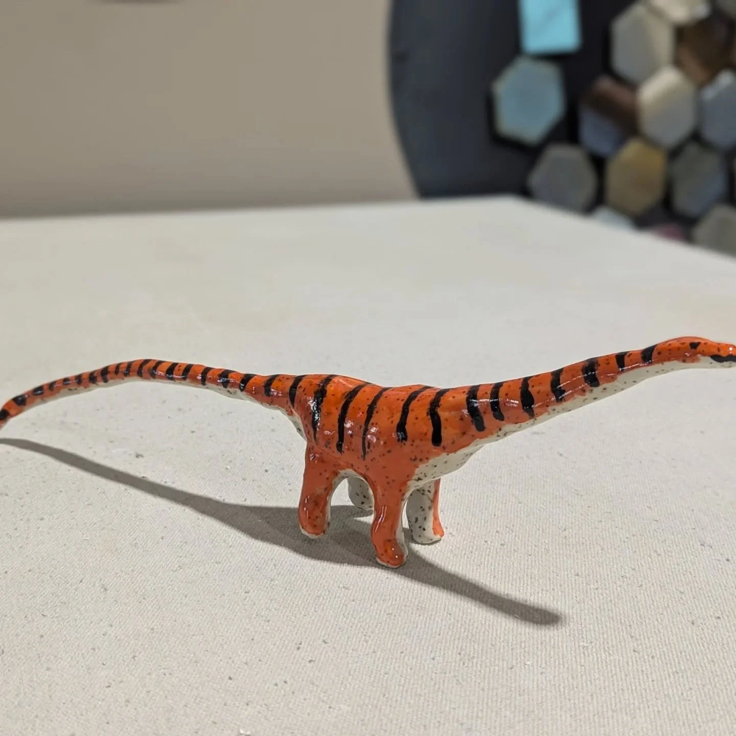 These pots are everything! ✨ Our 8-week handbuilding group created pure magic&mdash;mugs, sculptural pieces, and so much heart in every one.

Community, zero judgment, total cozy welcome. Clay days = the best therapy! 🫶

So proud of this crew.

Insp