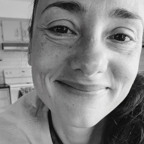 Teaching Artist Michelle