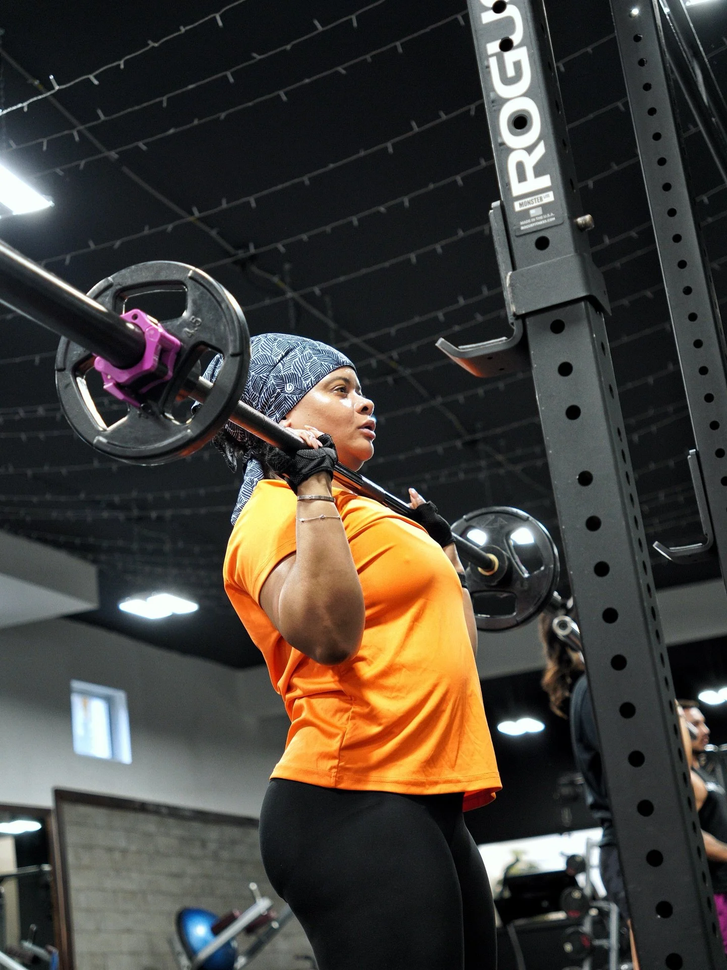 Strong isn&rsquo;t just what you lift.

It&rsquo;s how you live. How you show up when it matters. How you EMBODI the version of yourself you promised you&rsquo;d become.

This is more than training. It&rsquo;s a lifestyle built on structure, resilien