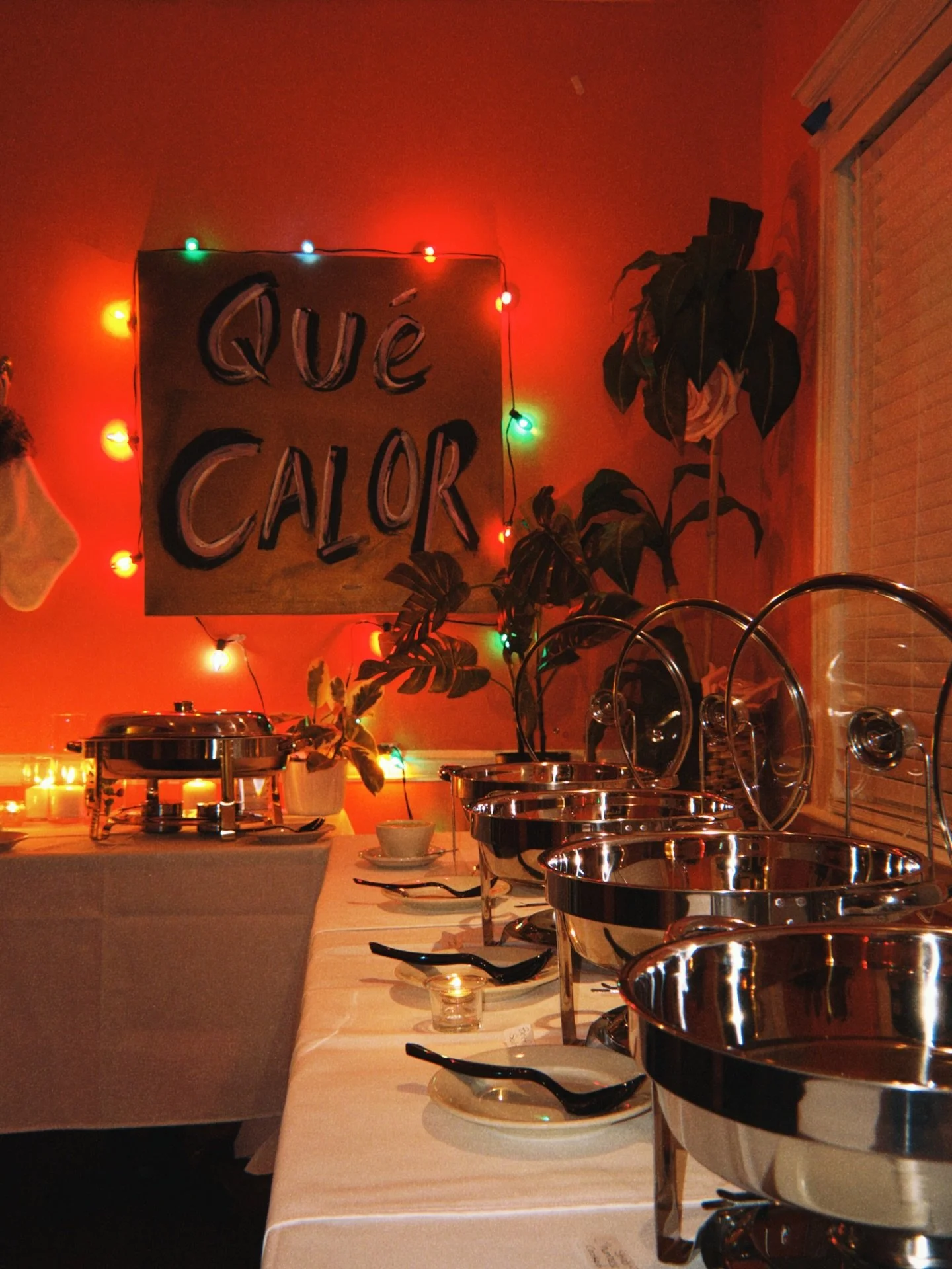 A night of great food, real conversations, and a room full of people who make EMBODI what it is. Watching our community come together outside the studio reminds us that this is about more than training &mdash; it&rsquo;s about connection, growth, and