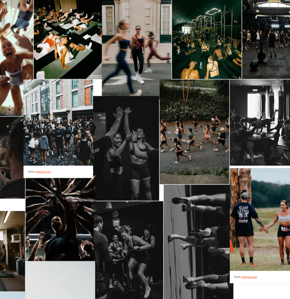 Stronger Together. Built to last.