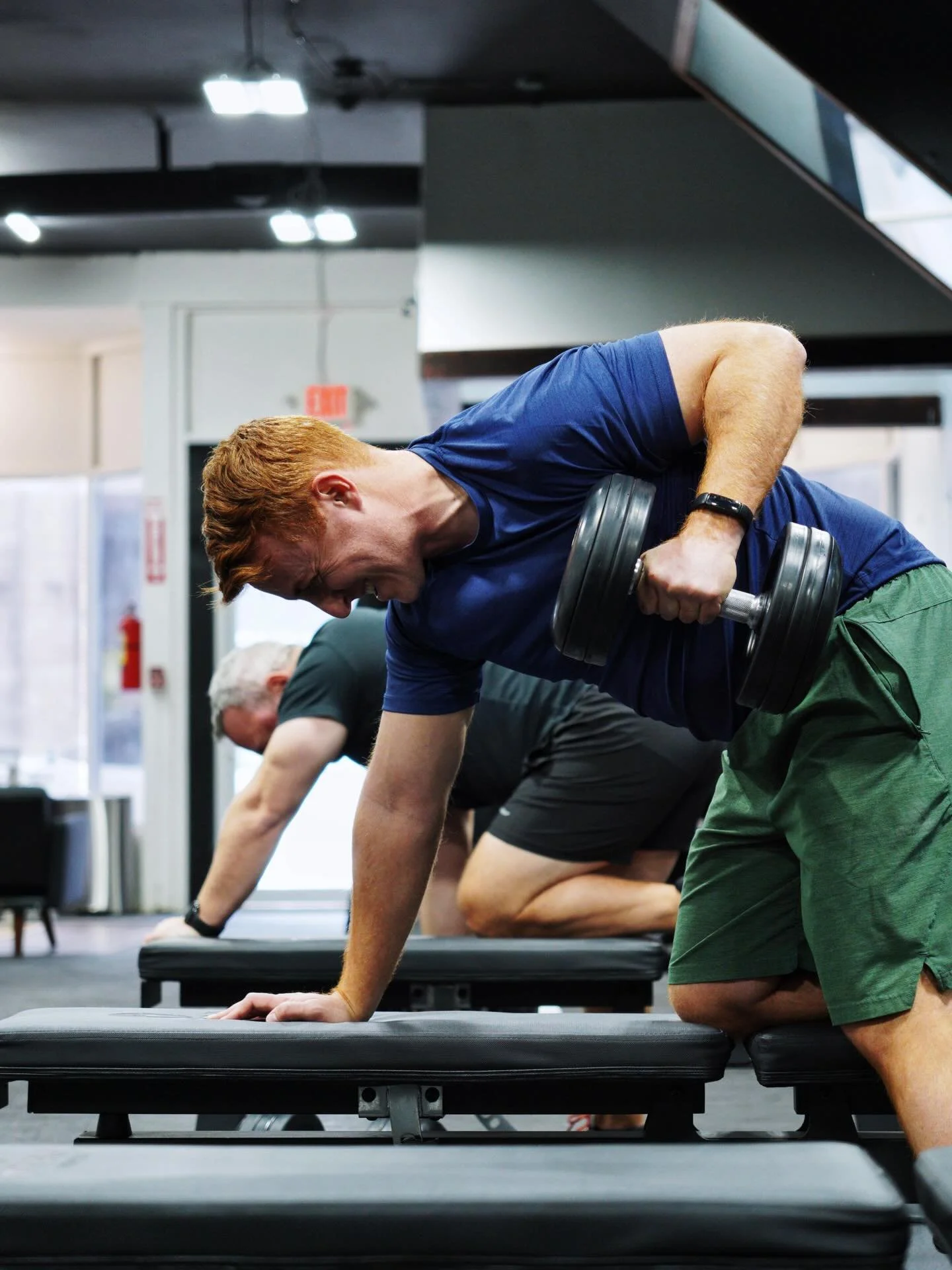 No shortcuts.
Just work.

&ldquo;Stronger Together&rdquo;
&ldquo;Built to Last&rdquo;

&bull; Semi Private Training
&bull; Personal Training
📍 Caldwell NJ