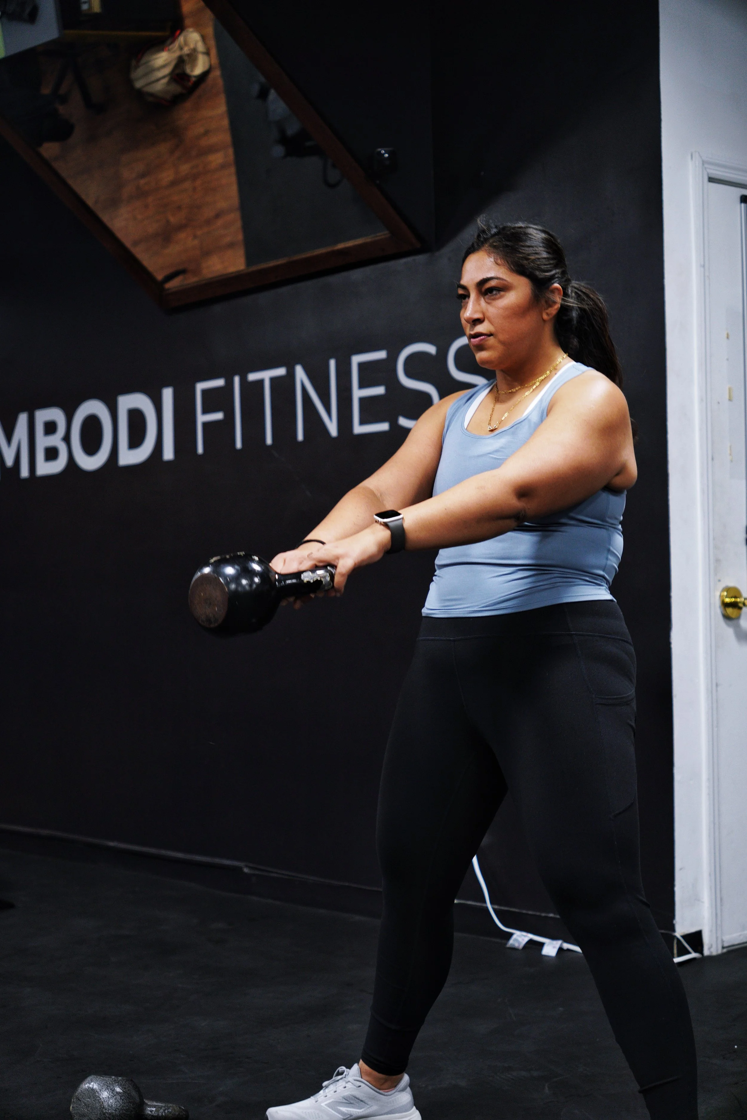 EMBODI Your journey