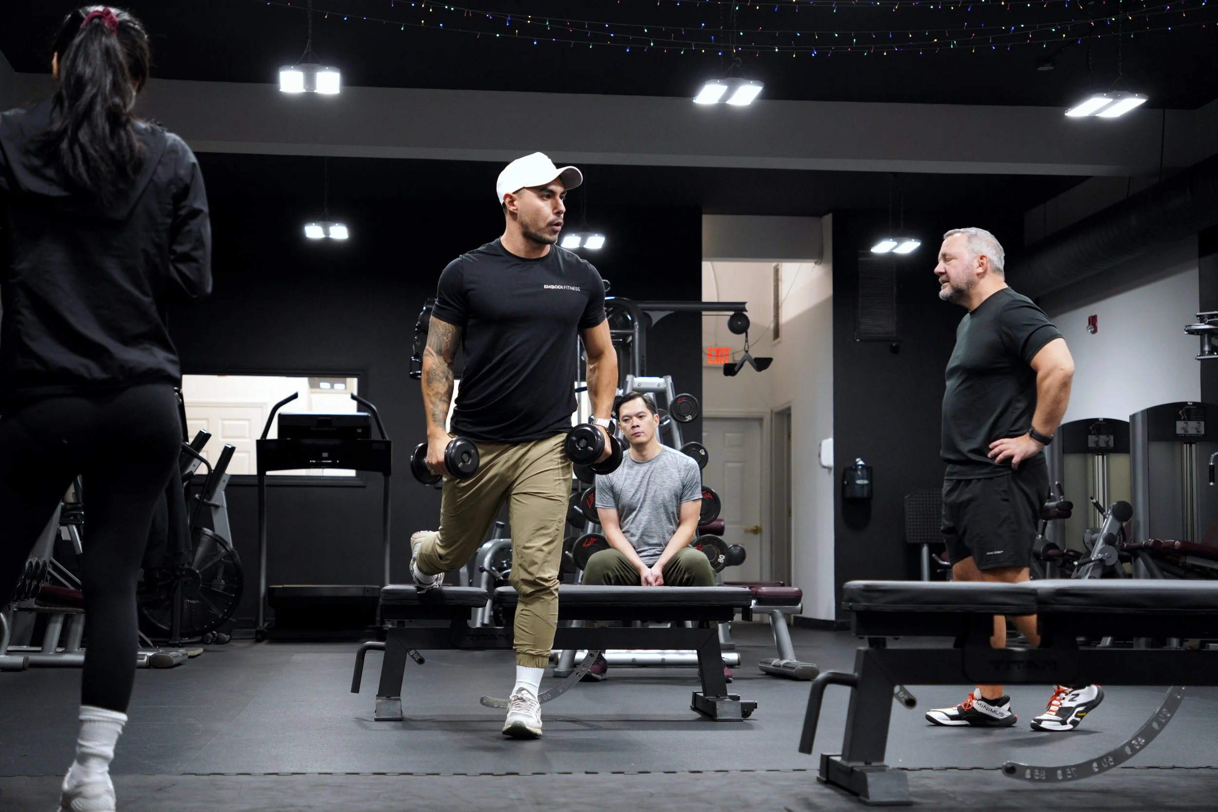 RESET: The 8-Week Program for People Who Are Sick of Starting Over