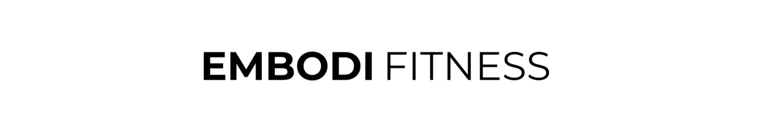 EMBODI Fitness
