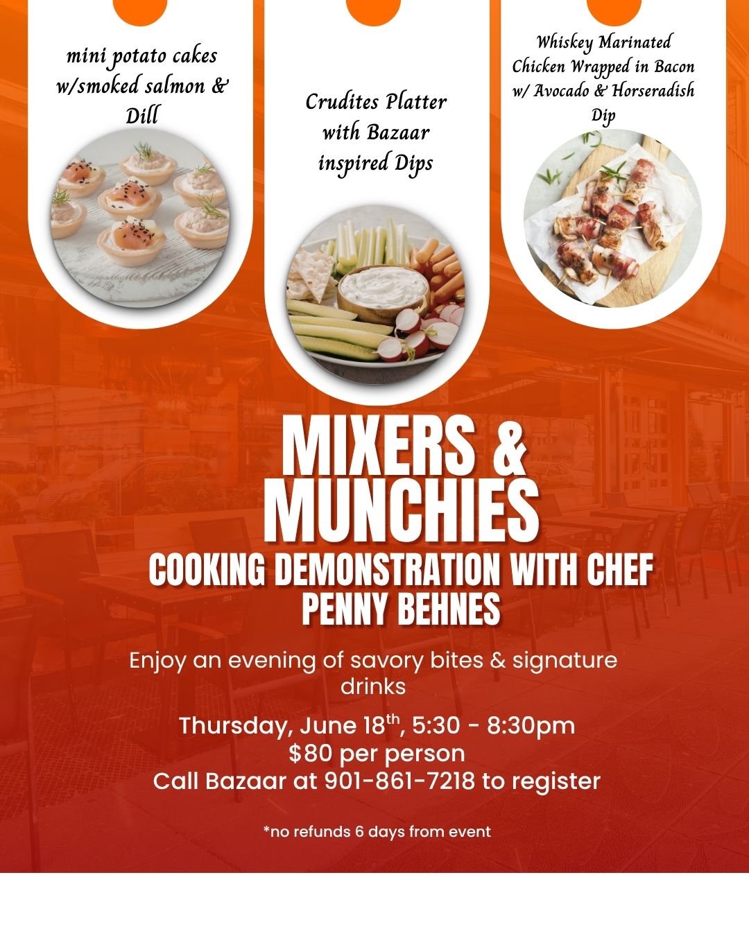 mixers and munchies cooking demonstration.jpg