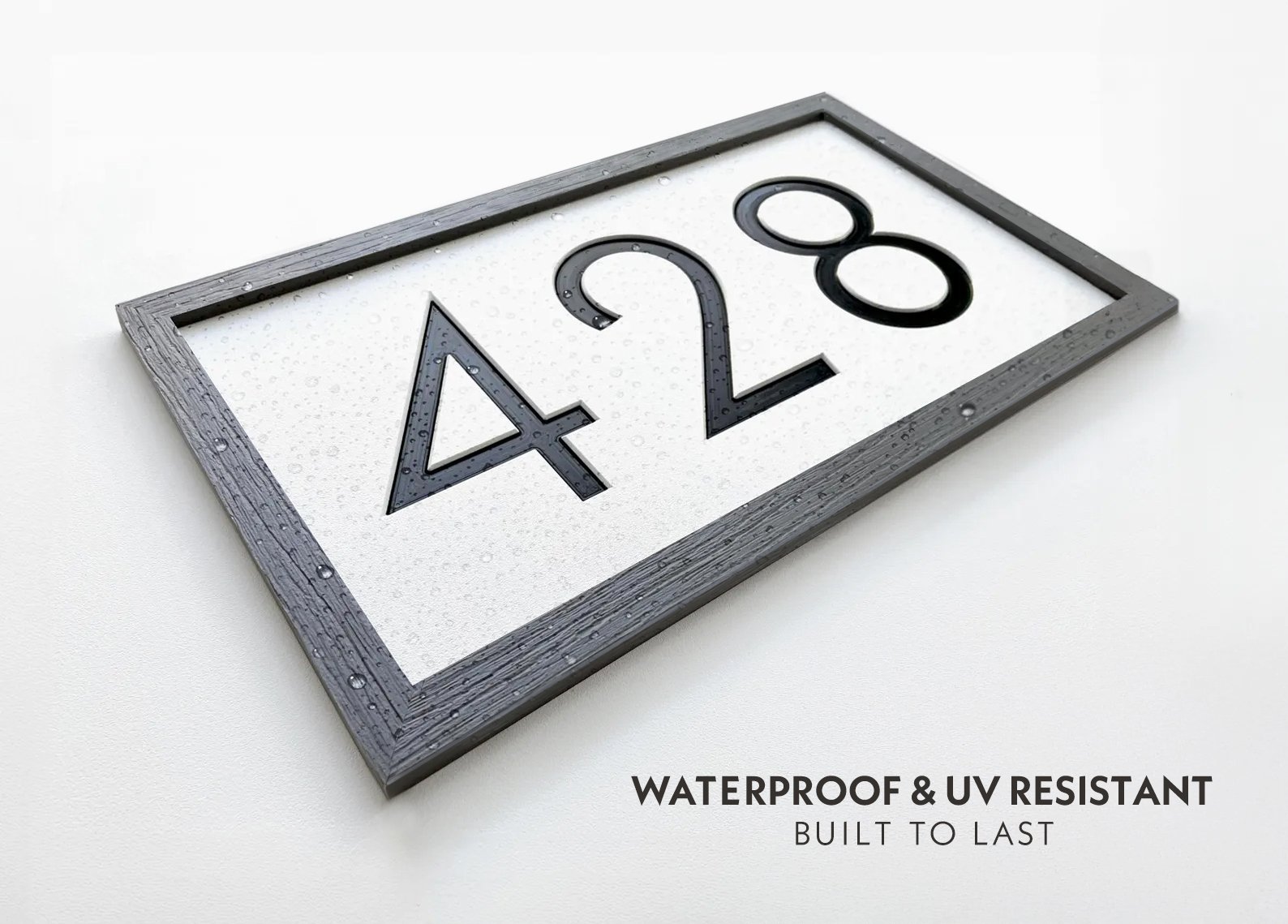 Weatherproof address sign modern plaque copy.jpg