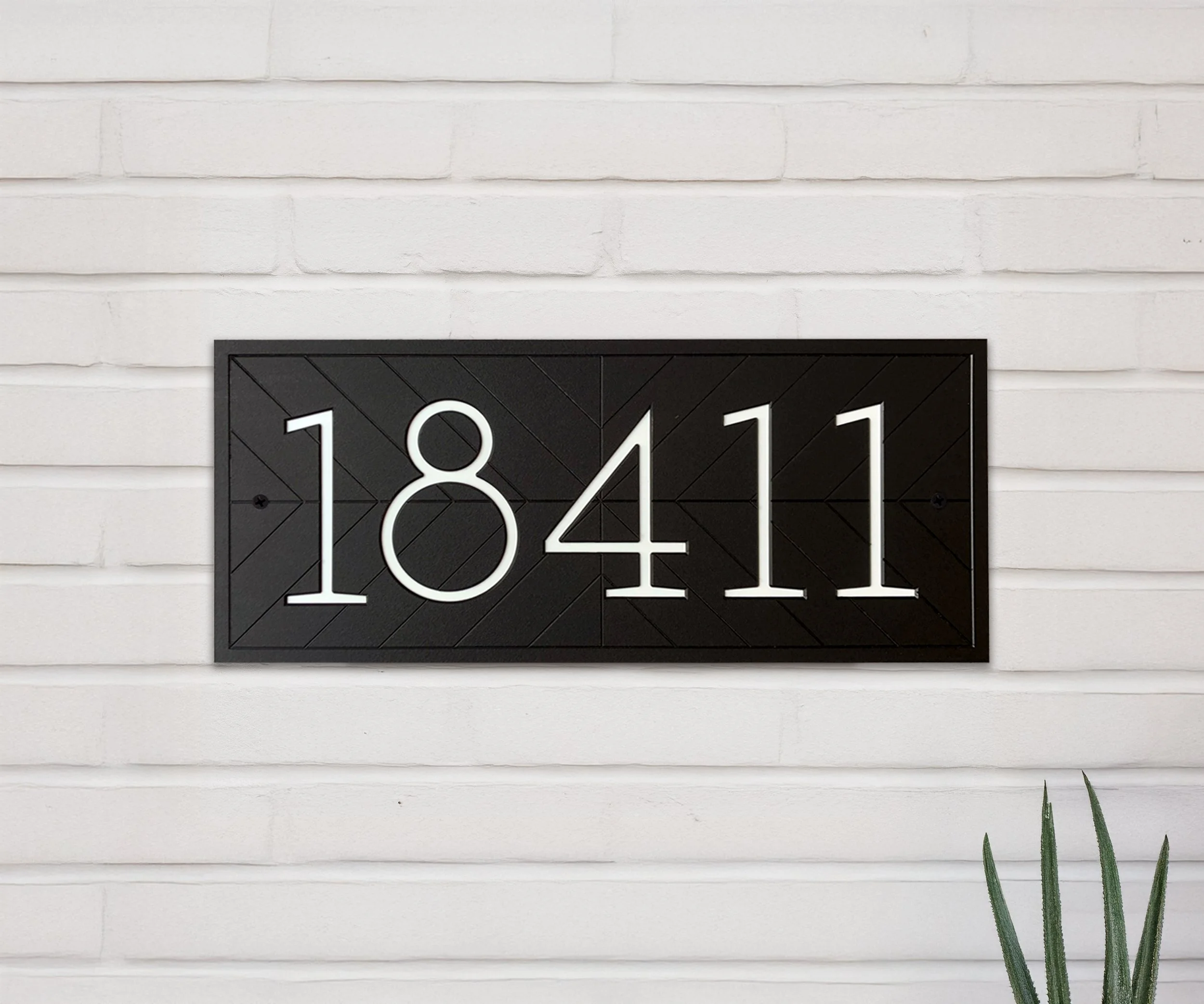 modern_address_sign_black_house_number_sign_bold_numbers_herringbone_pattern.jpg