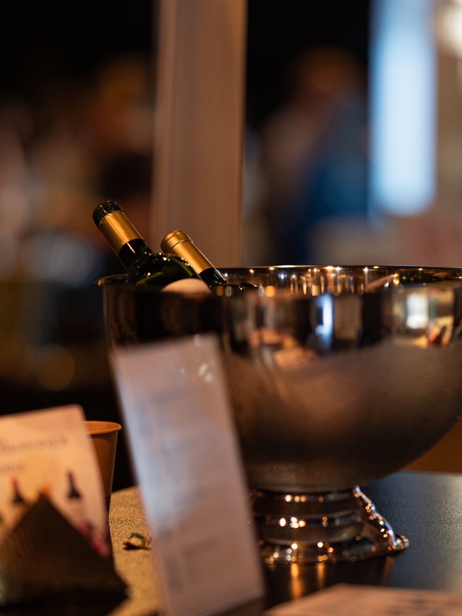 Örebro Vin &amp; Deli