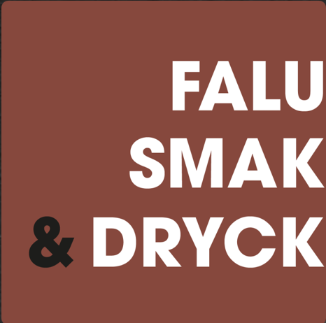 FALU SMAK&DRYCK