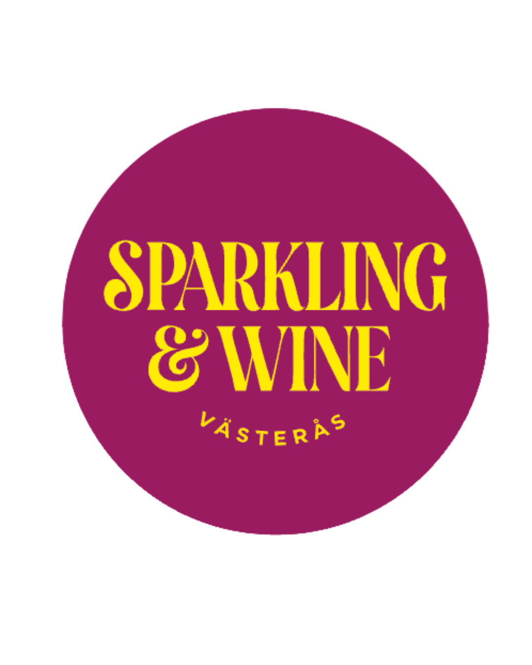 Sparkling & Wine Västerås