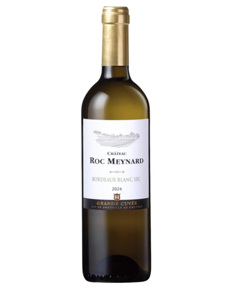 Vittvin, grand cuvee