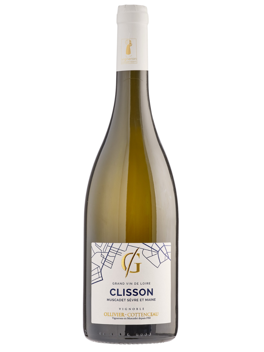 Clisson Domaine de la Grenaudière, 2019