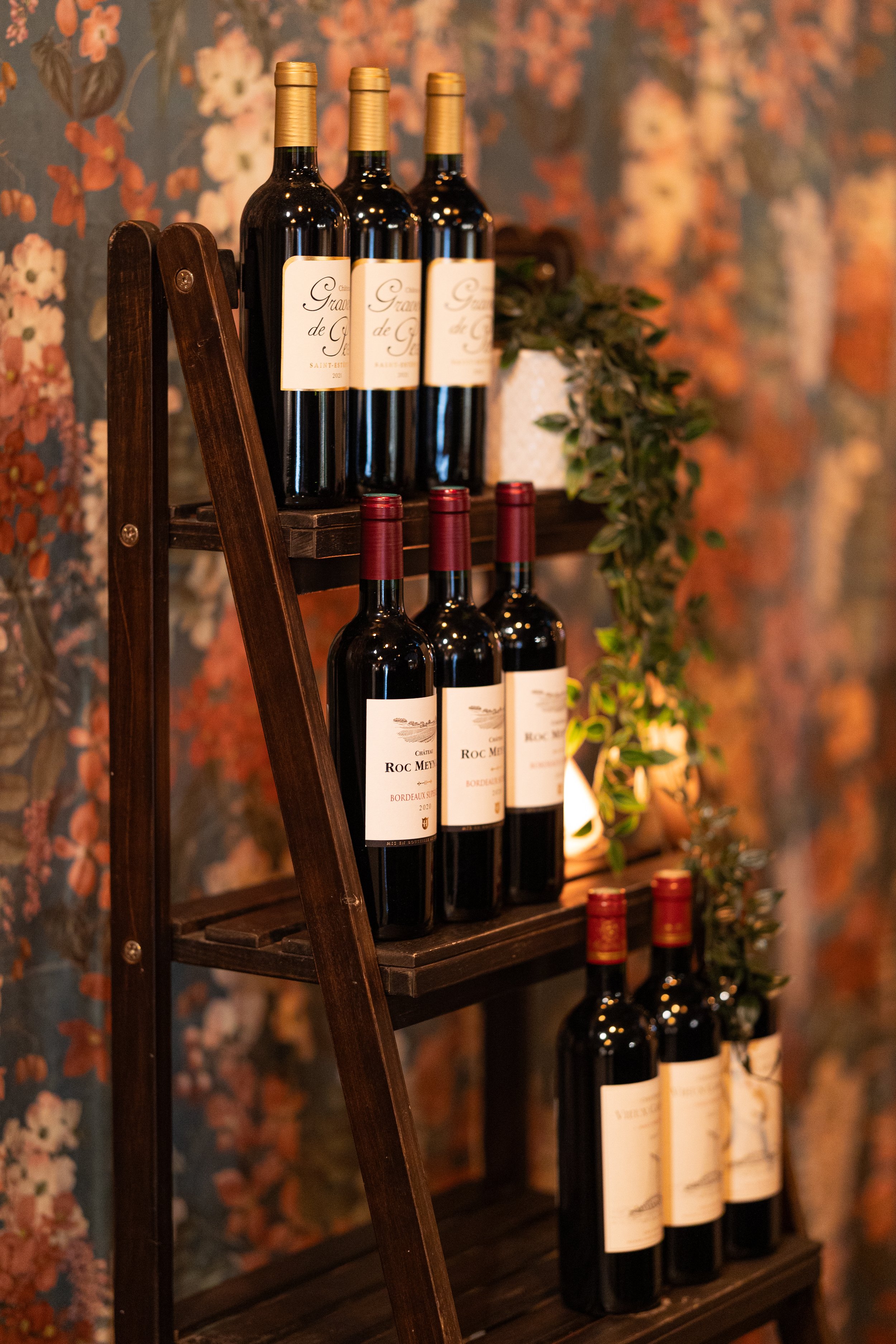 Uppsala Vin &amp; Deli 