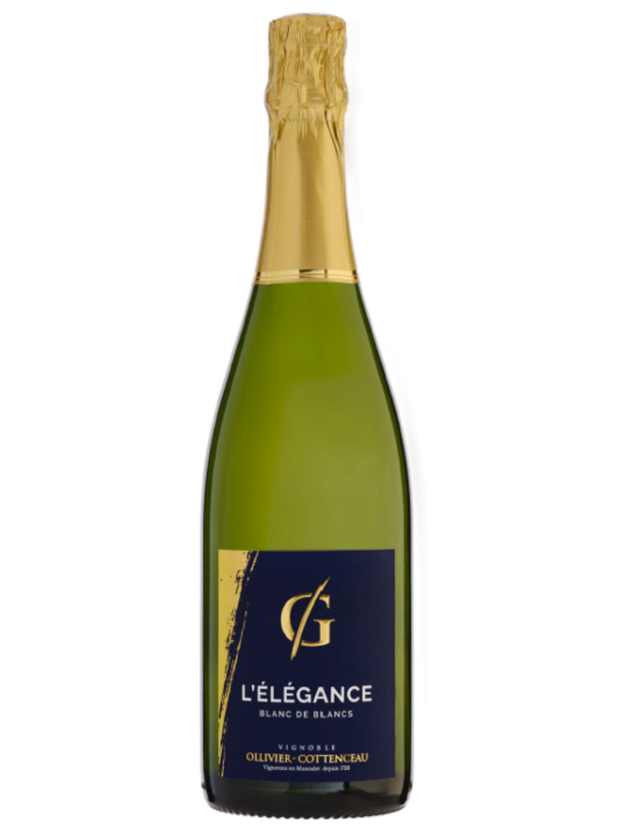 L'Elégance Domaine de la Grenaudière