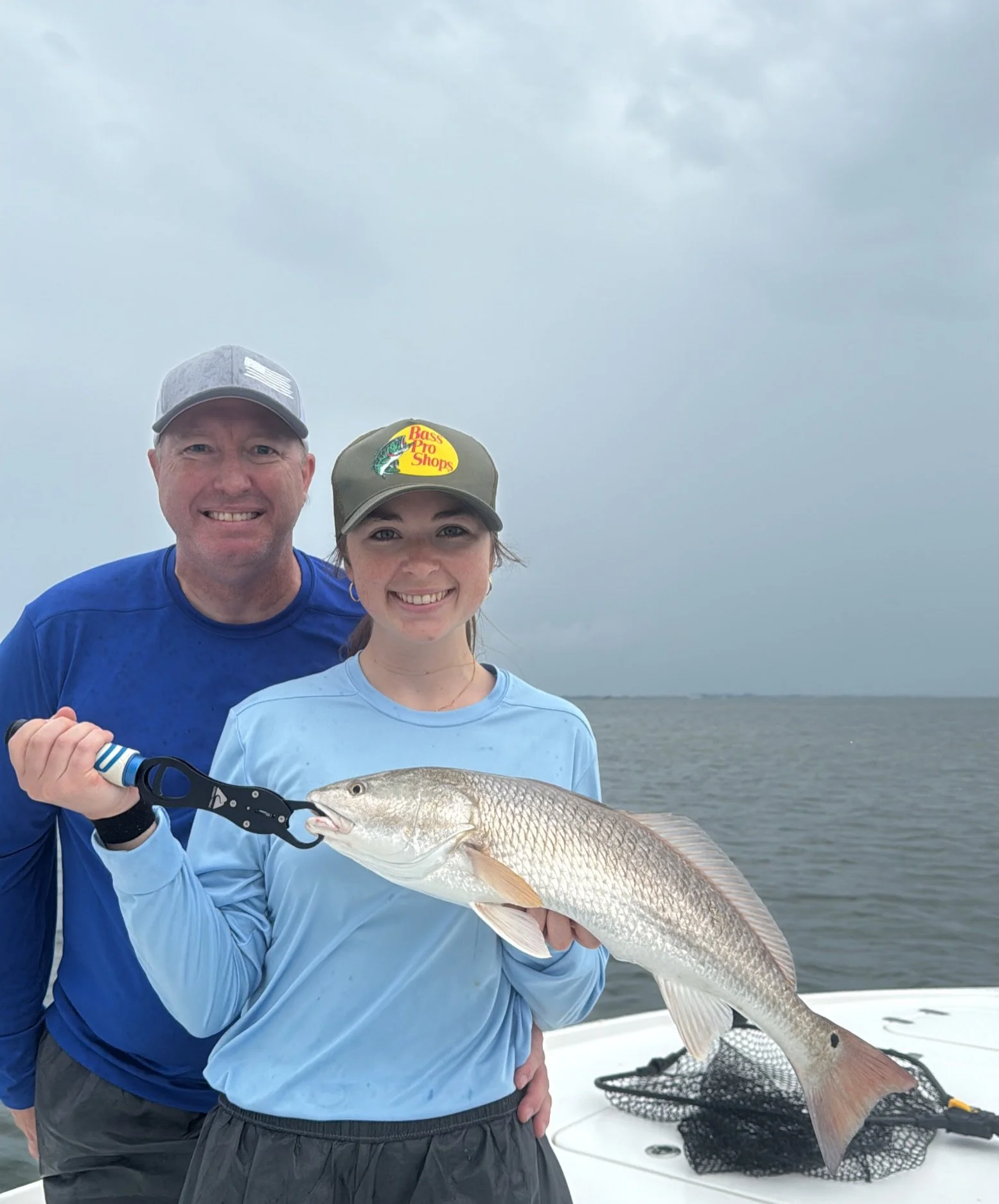 Make memories. Pull on a fish. Father daughter time well spent.  If you go out to eat you&rsquo;ll forget the restaurant eventually. You catch a big redfish or snook? You&rsquo;ll remember I promise. 
4hr inshore let&rsquo;s fish it.