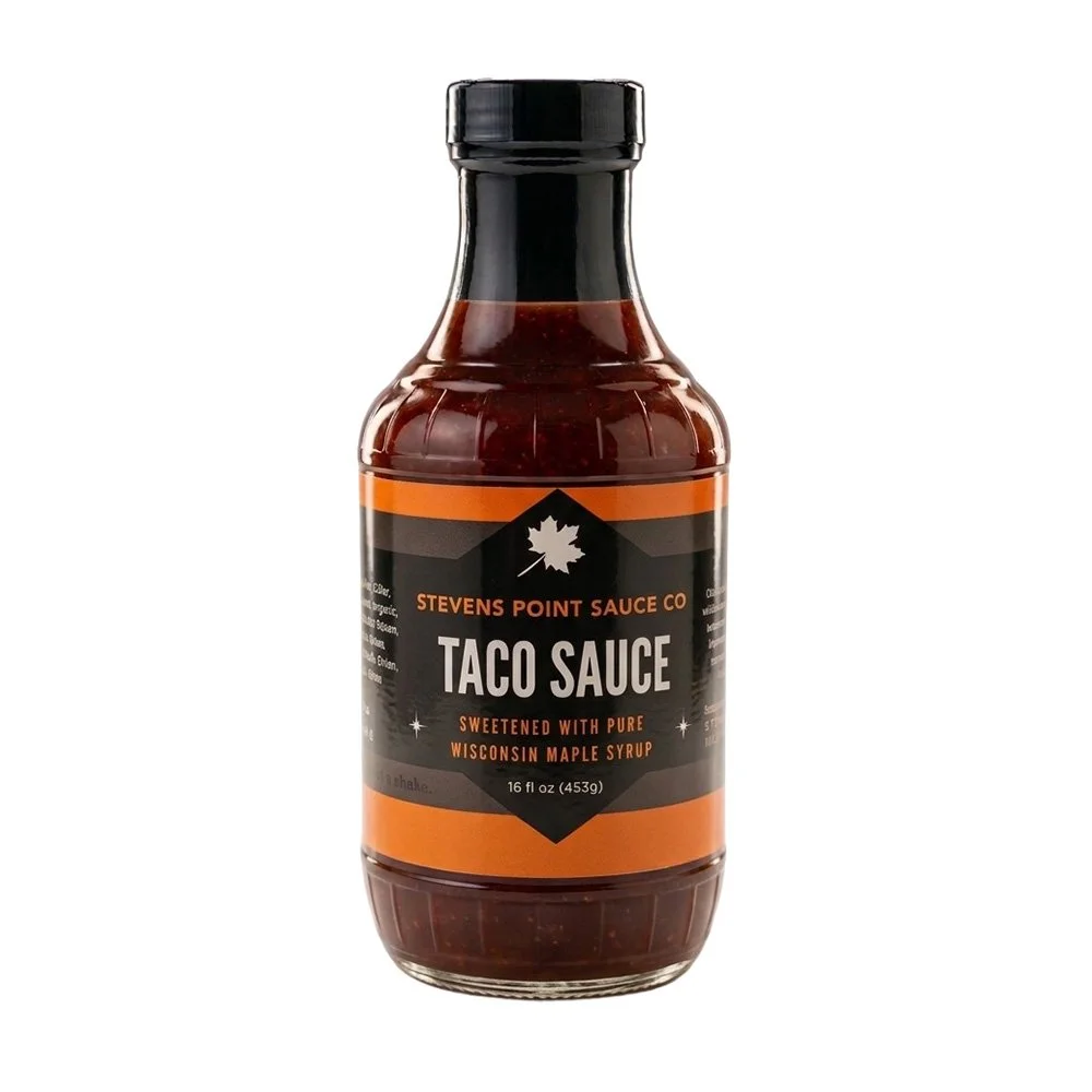 Taco Sauce