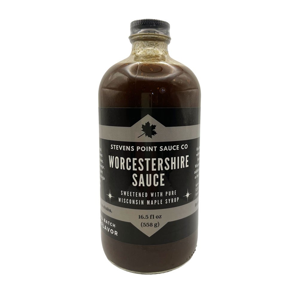Worcestershire Sauce