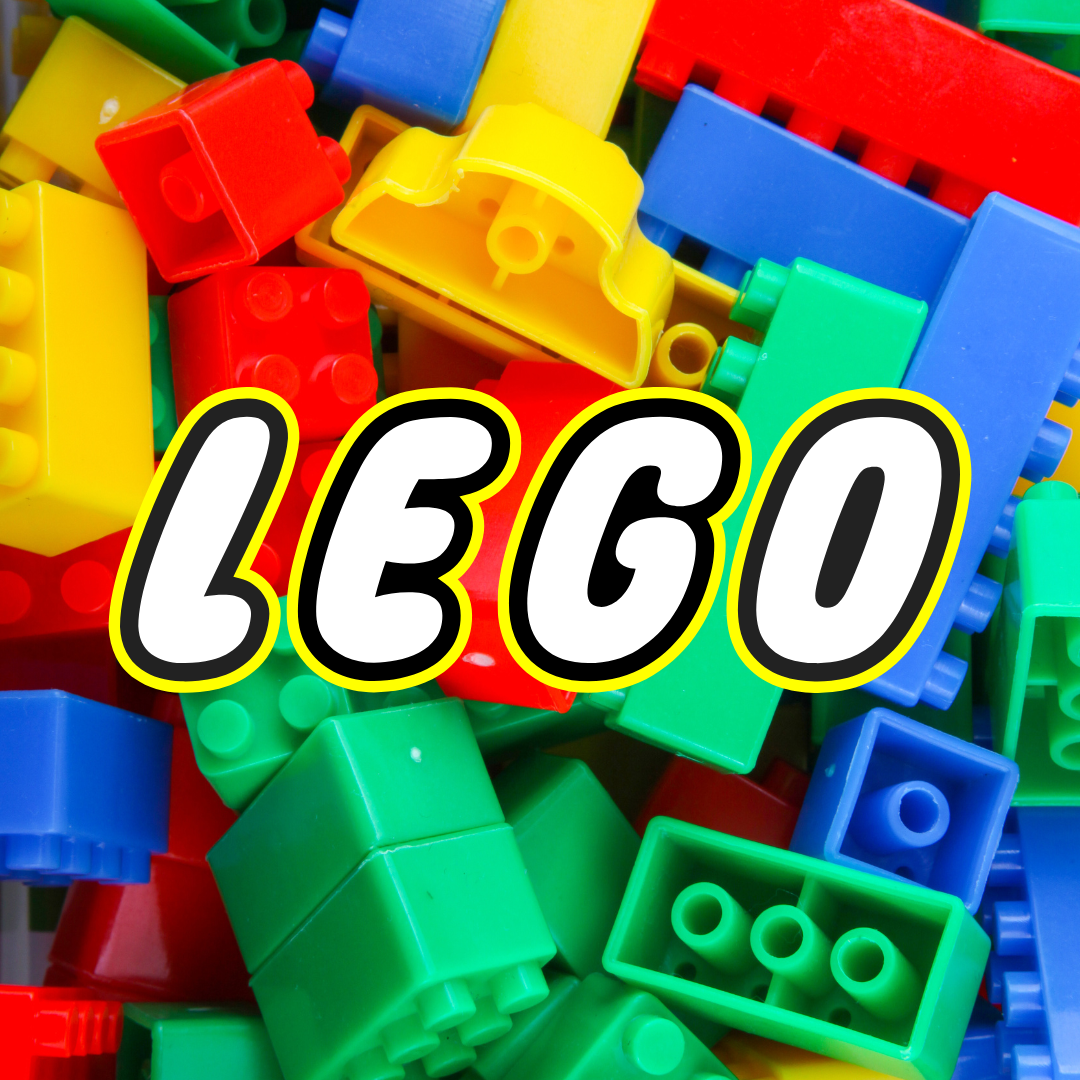 Brickish Local Meet Up