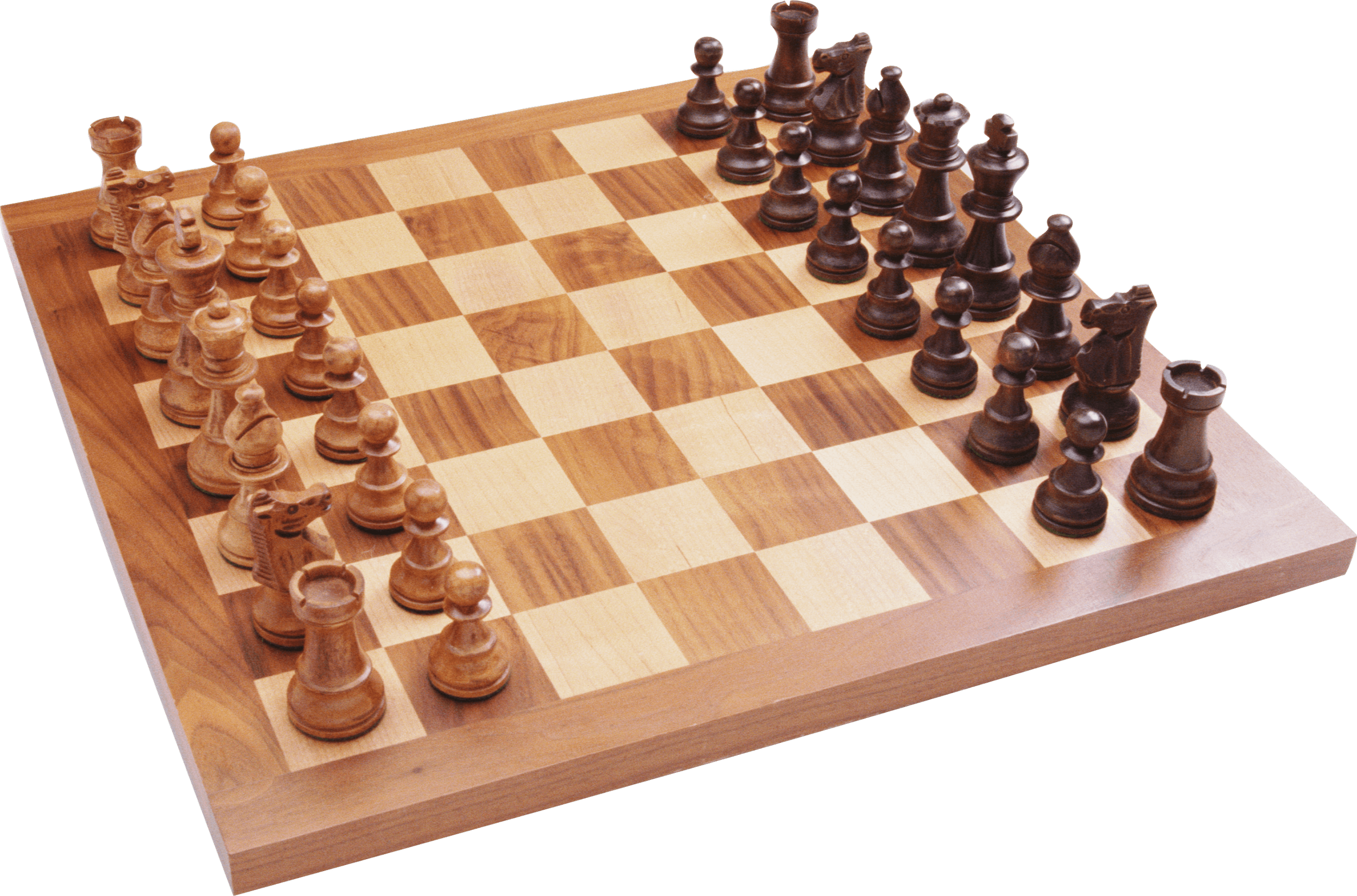 CHESS CLUB 
