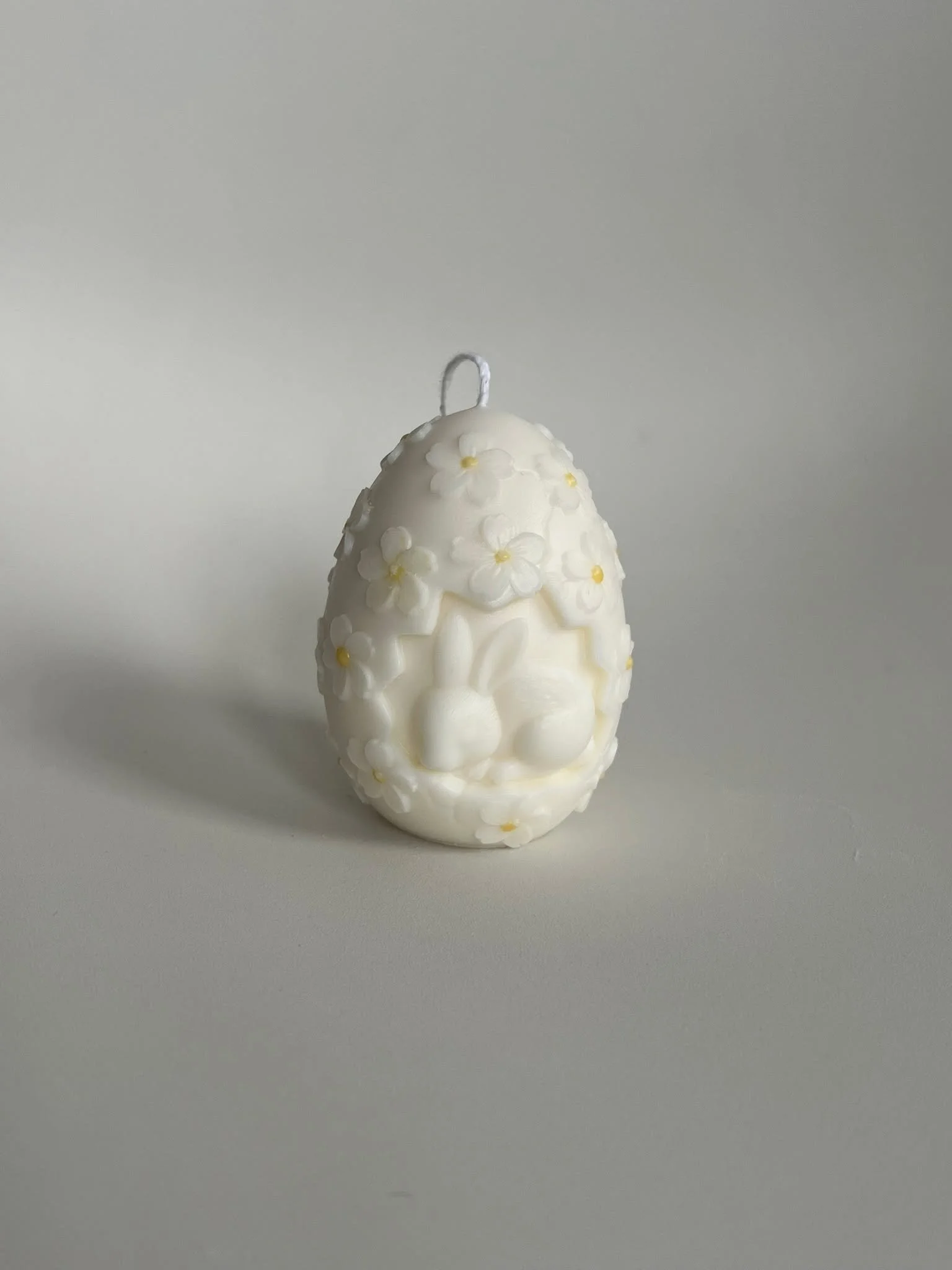 🌼🐣 Nekaj drugačnega za leto&scaron;njo veliko noč 🐣🌼

Pozabi na klasična jajčka &ndash; letos izberi taka, ki trajajo. 💛

Na&scaron;a di&scaron;eča velikonočna jajčka so ročno izdelana in ustvarjena za vse, ki imate radi lepe, unikatne detajle. 