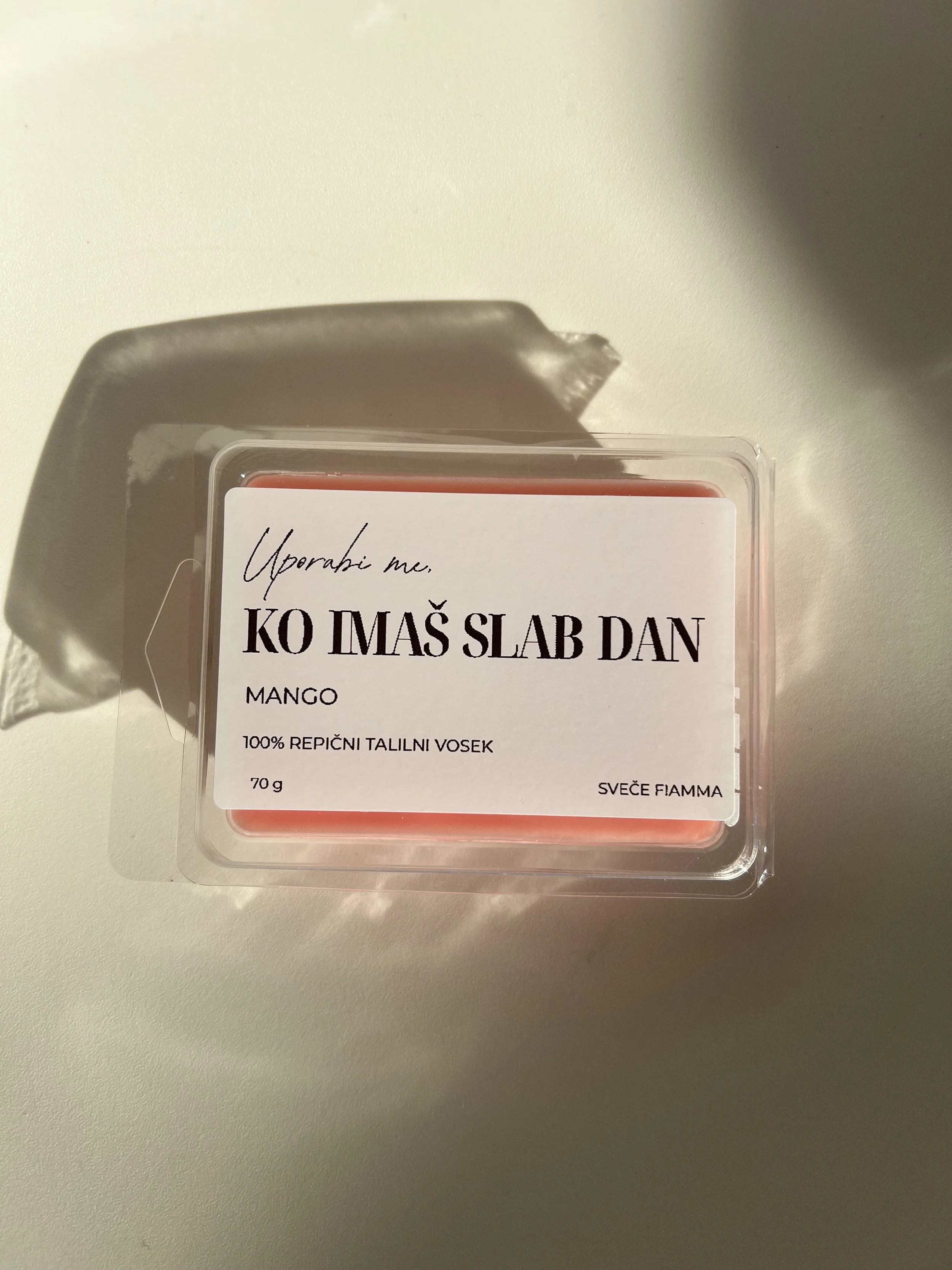 KOCKA