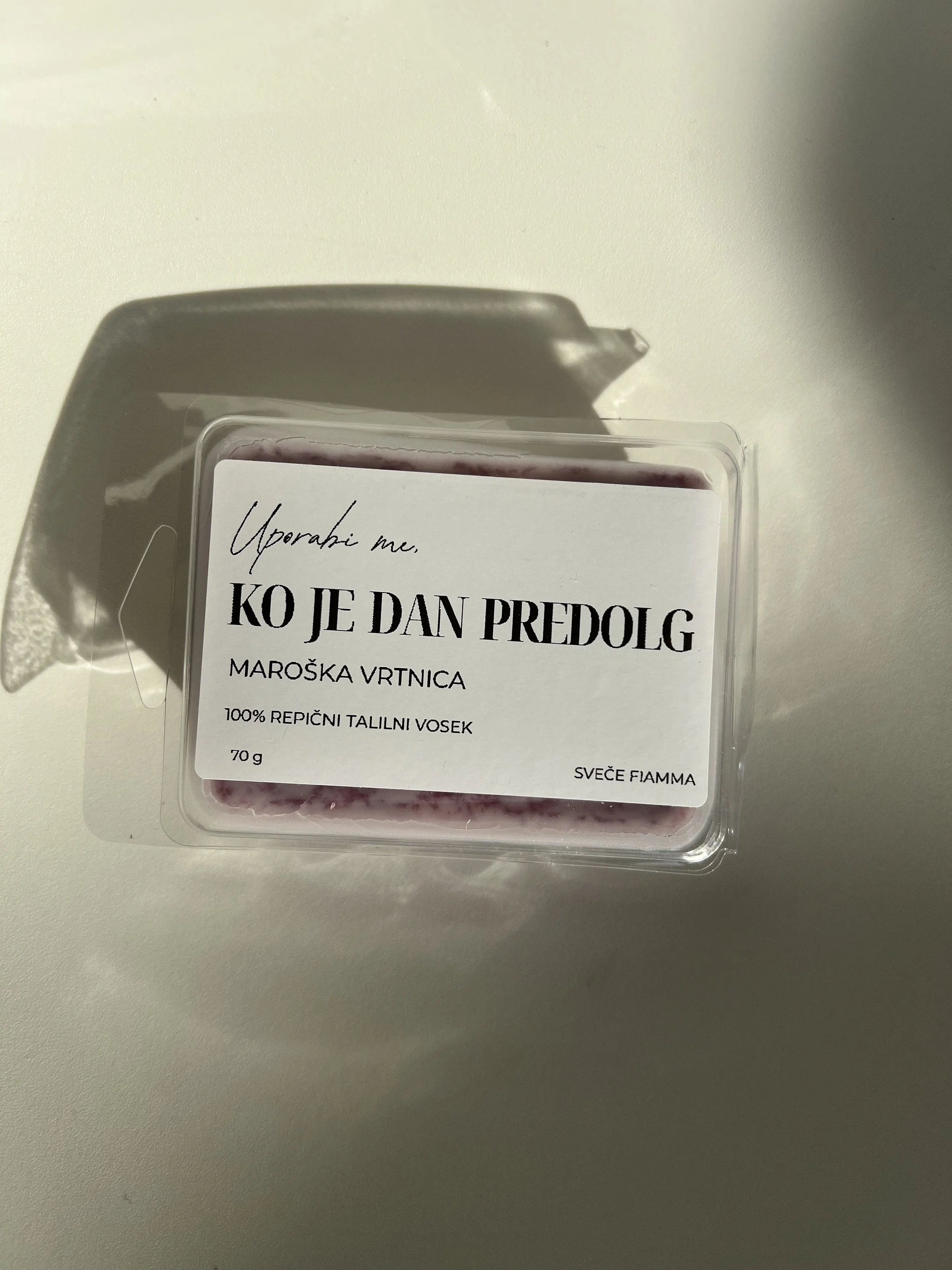 KOCKA