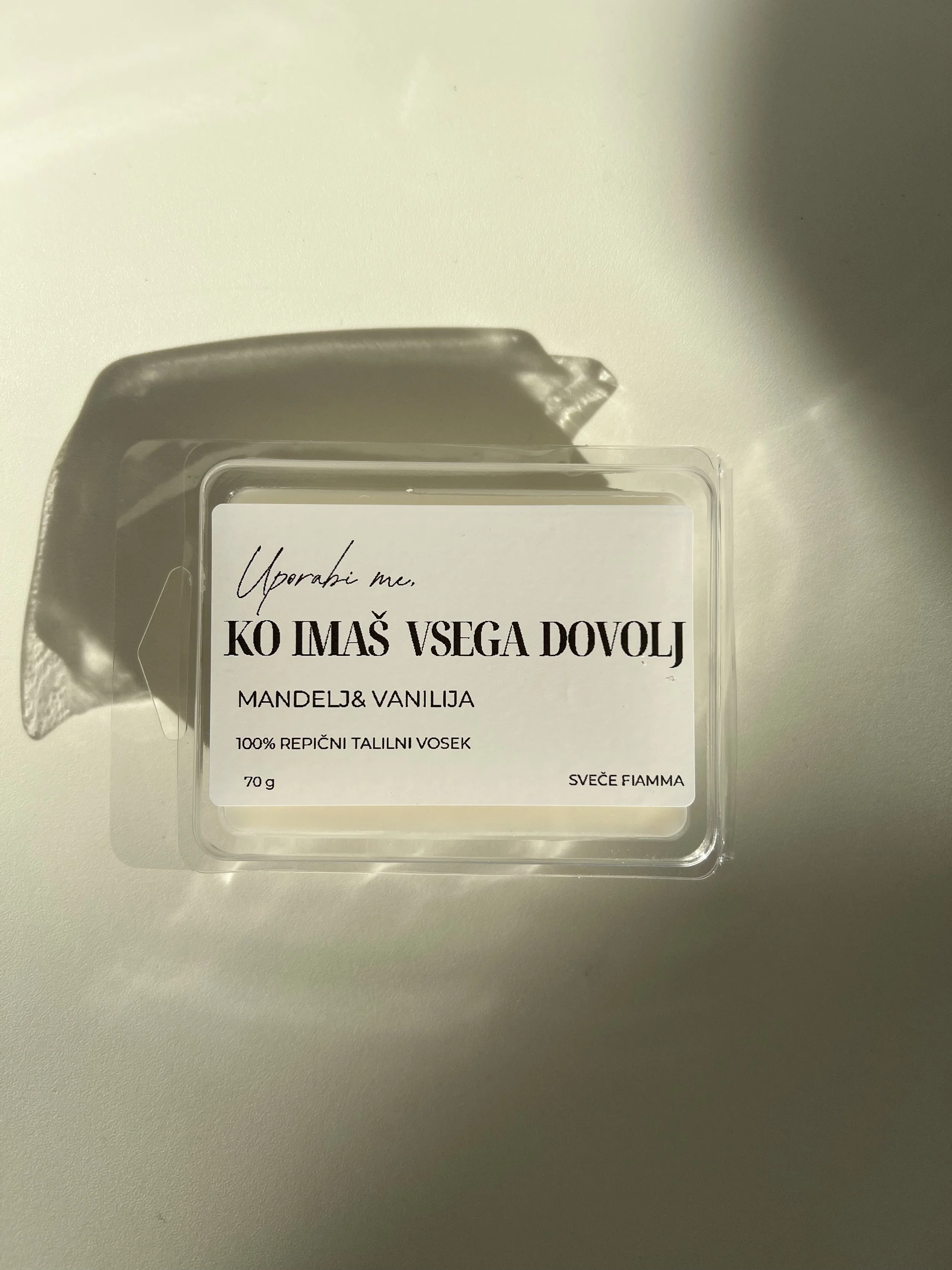 KOCKA