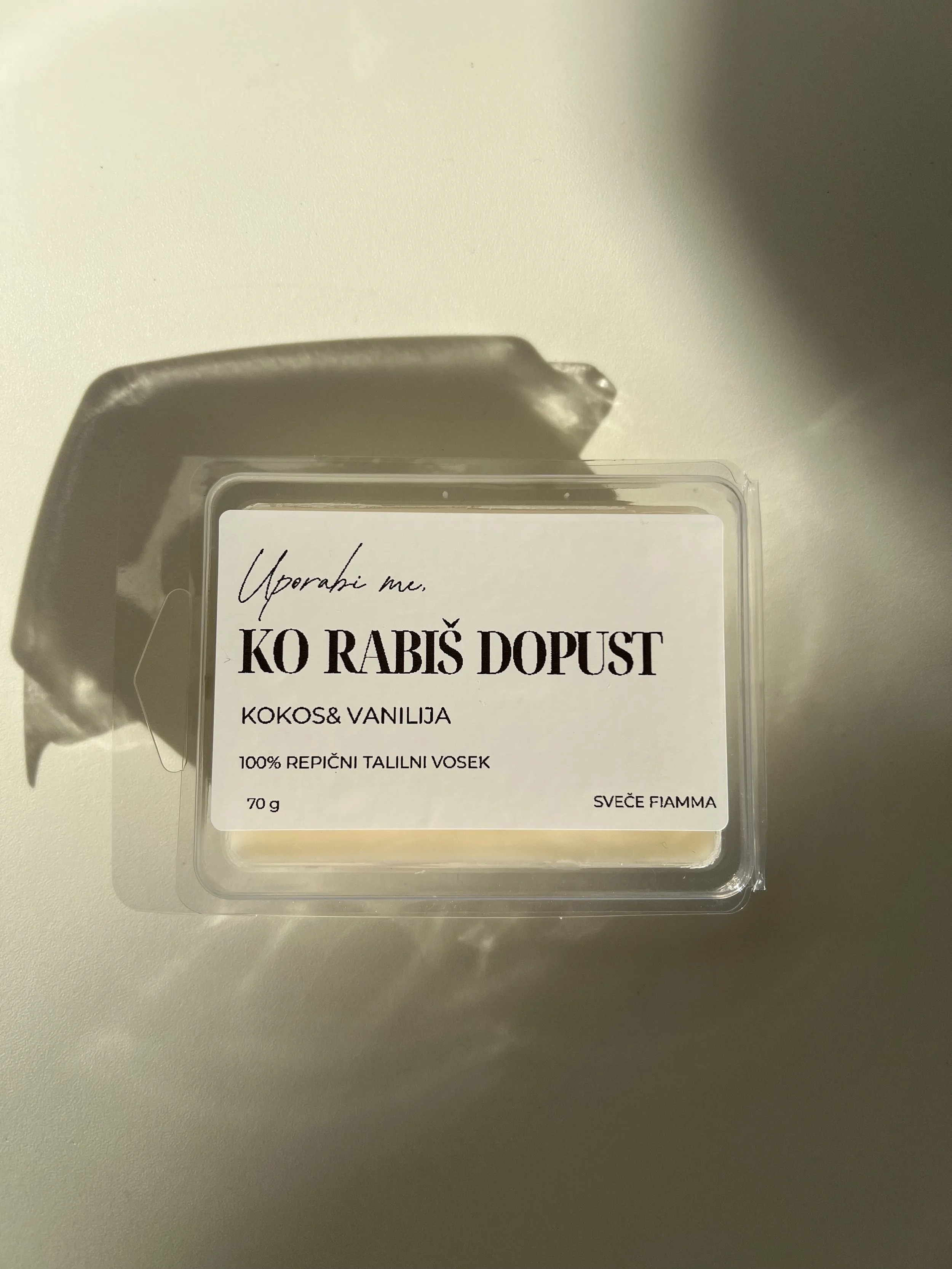 KOCKA