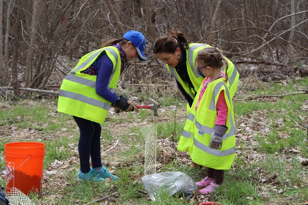Rotary Wetland Peace Preserve Video