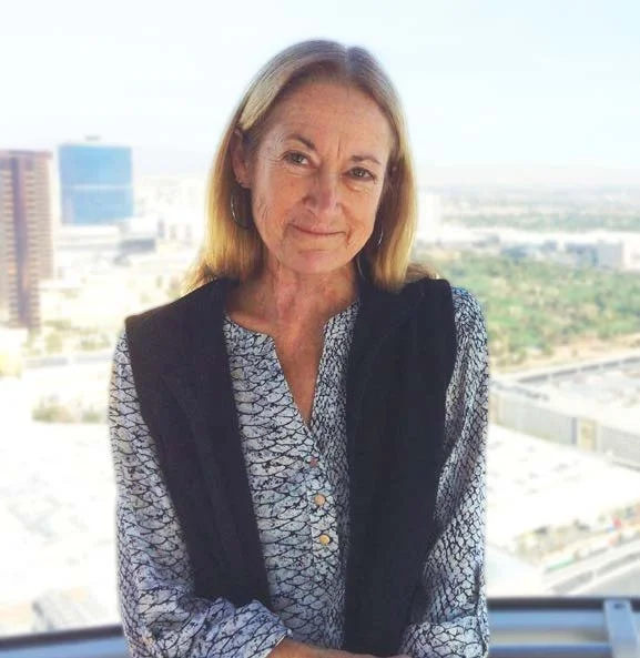 The WPP pays honor to Pam Lodal and her service to her hometown of Boise.
