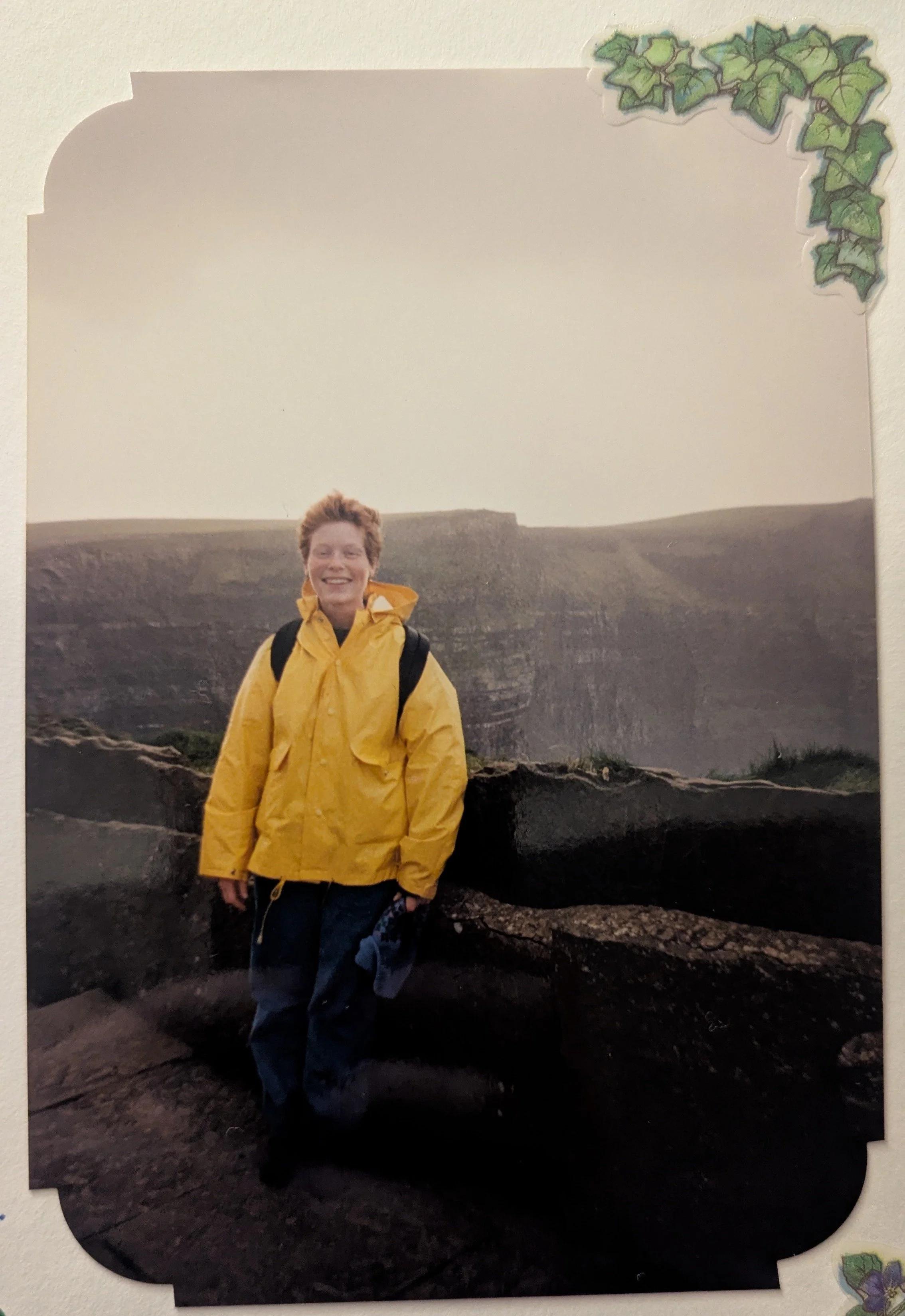 Ireland ereader - Irlanda lector electronico