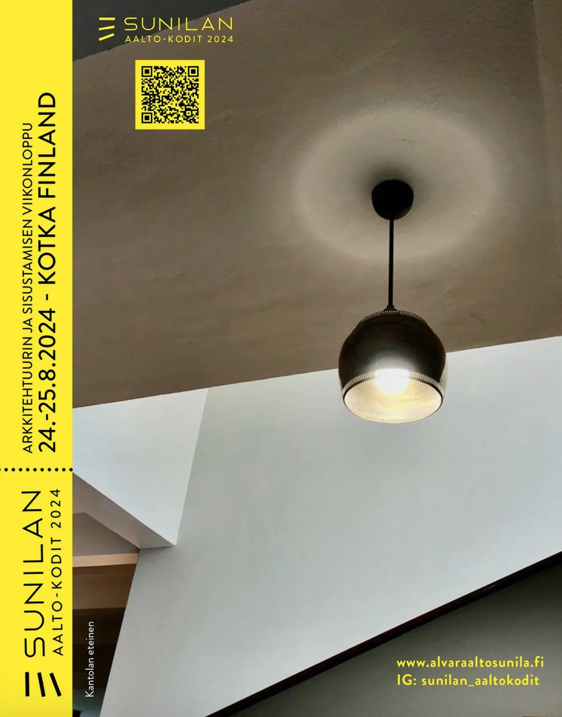 2024 Aalto-kodit tapahtumalehti