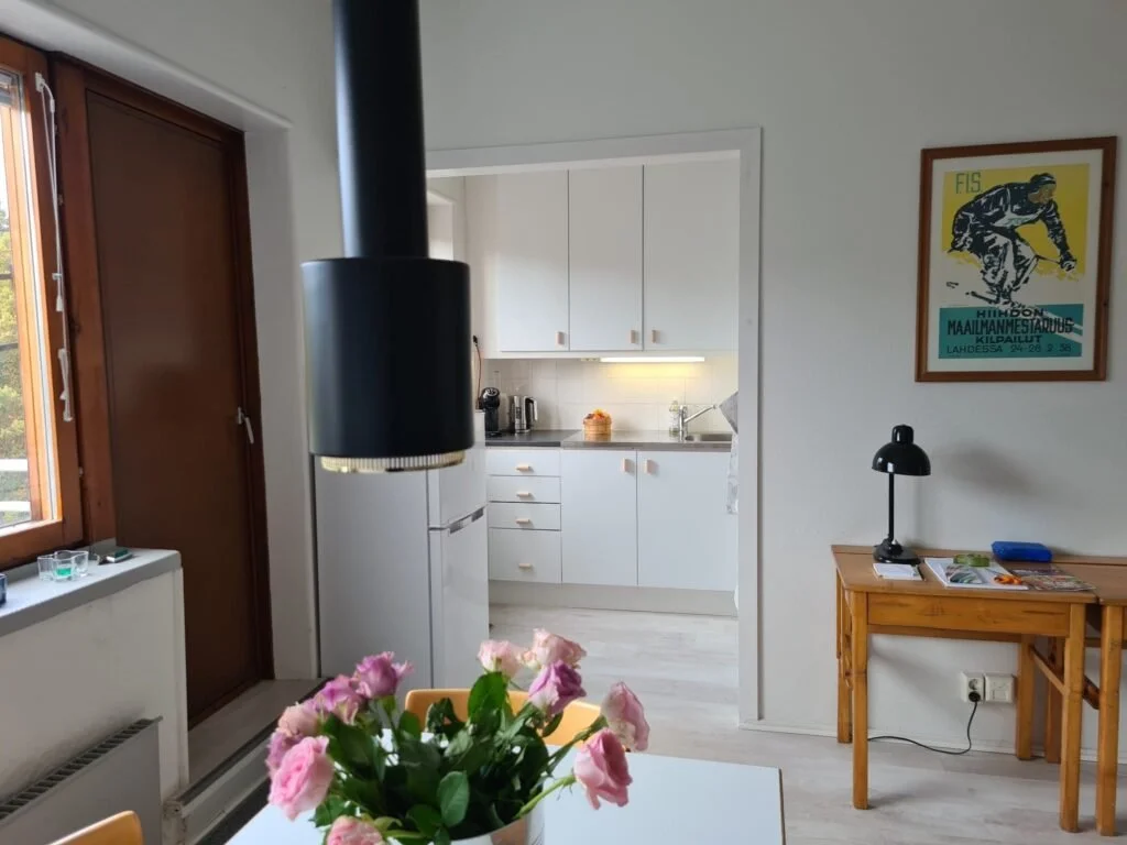 Visit Sunila Fi -palvelussa varattavat majoitustilat